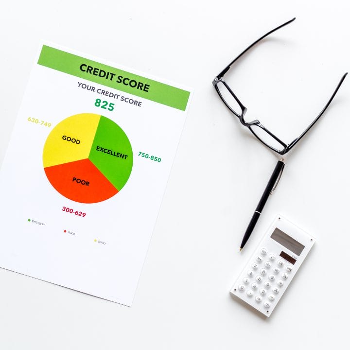 credit score