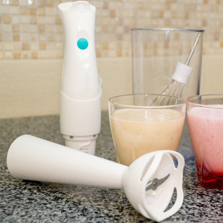 immersion blender