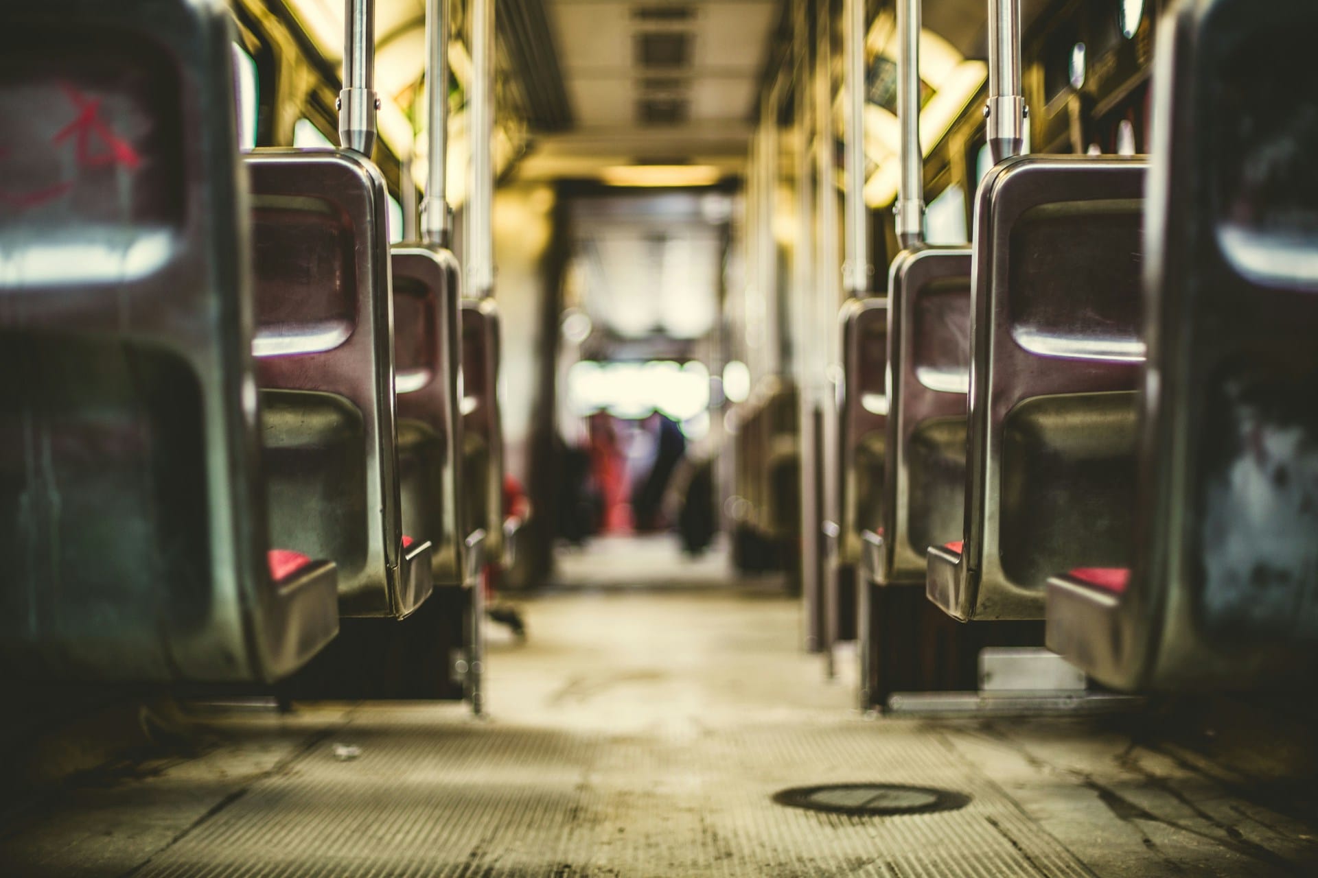 Public transportation