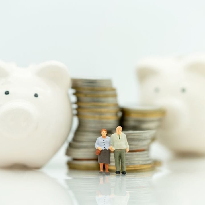 retirement savings