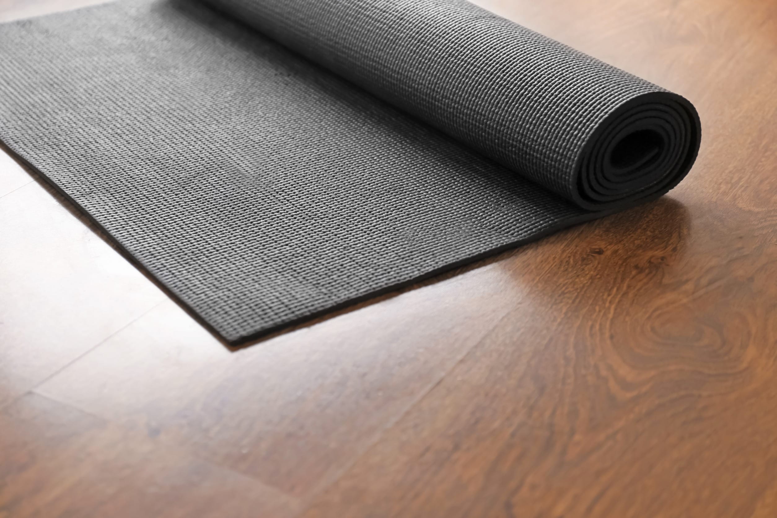 yoga mat