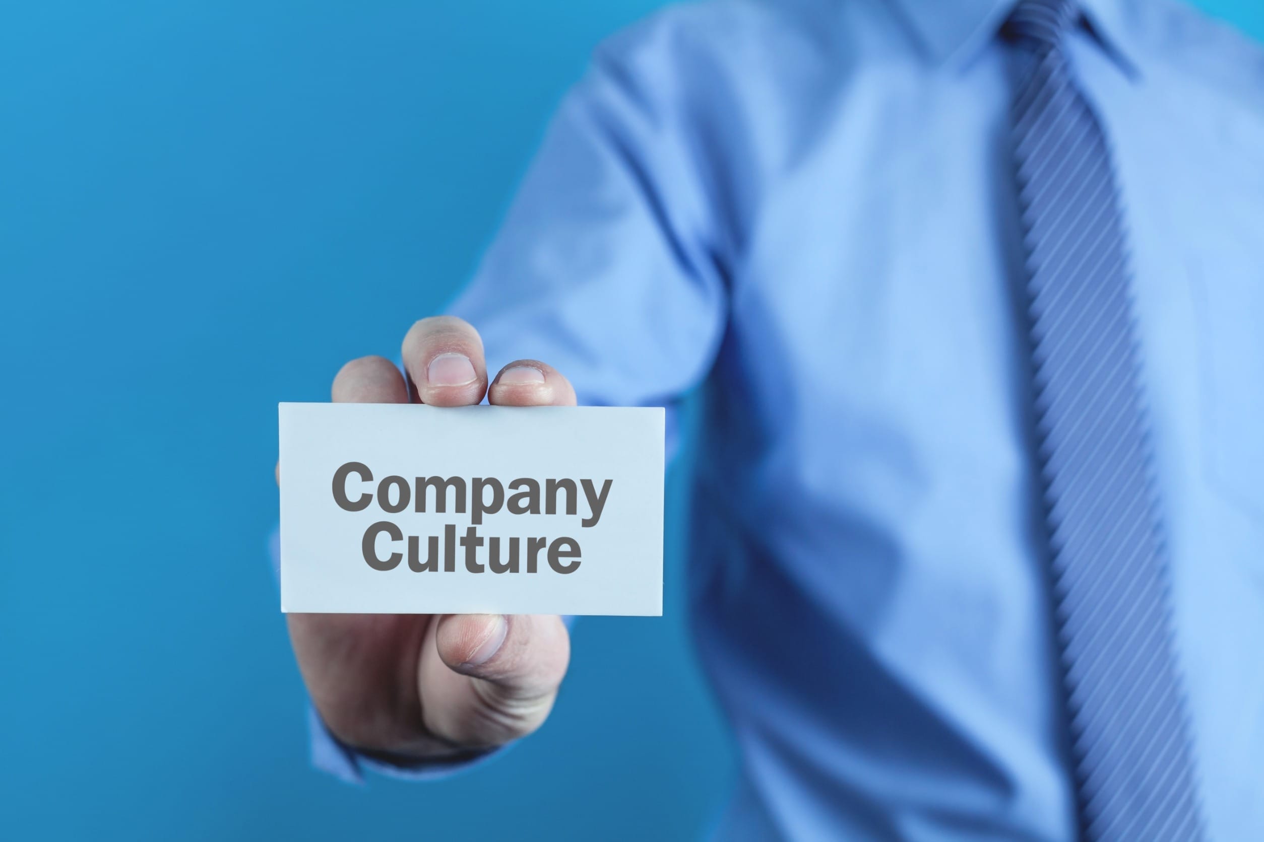 company culture