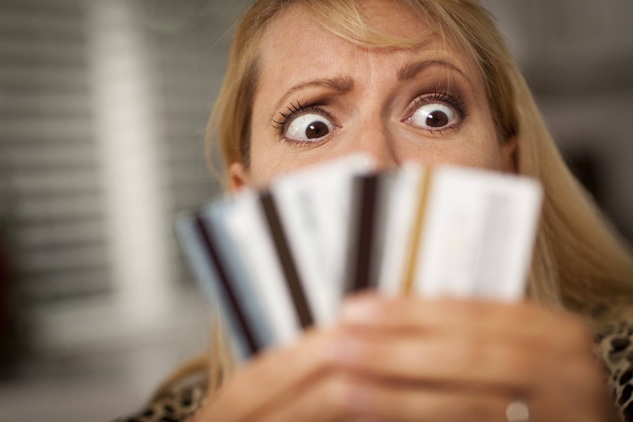 consolidate debt