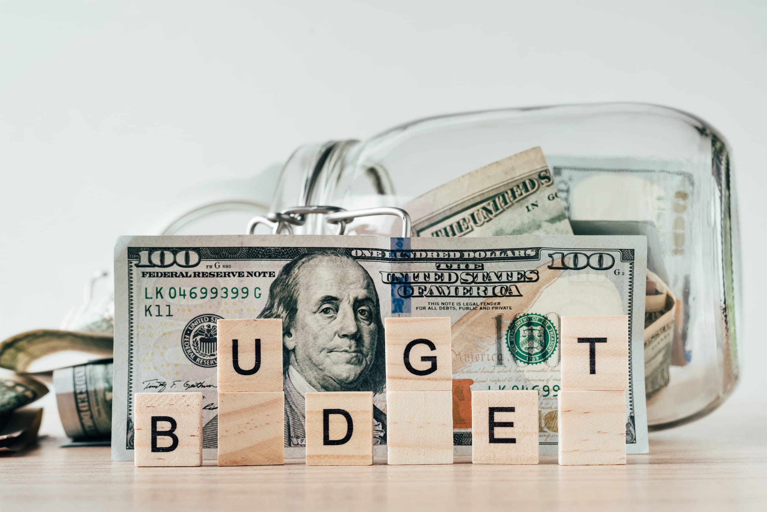 budget