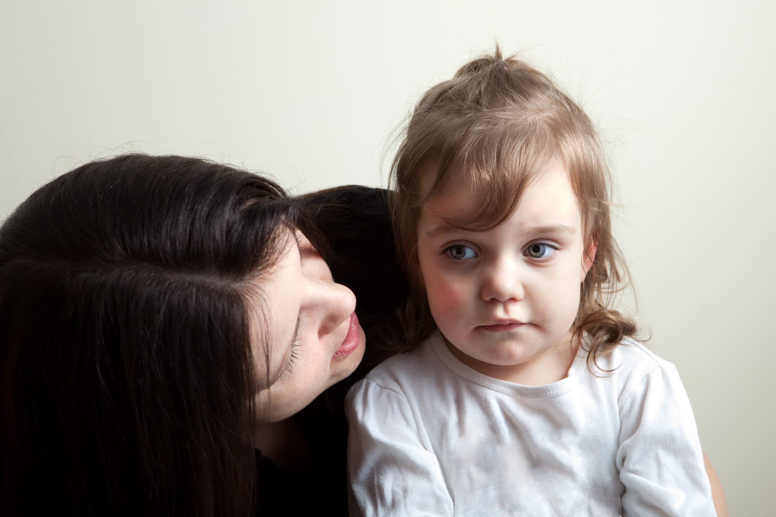 parenting discipline