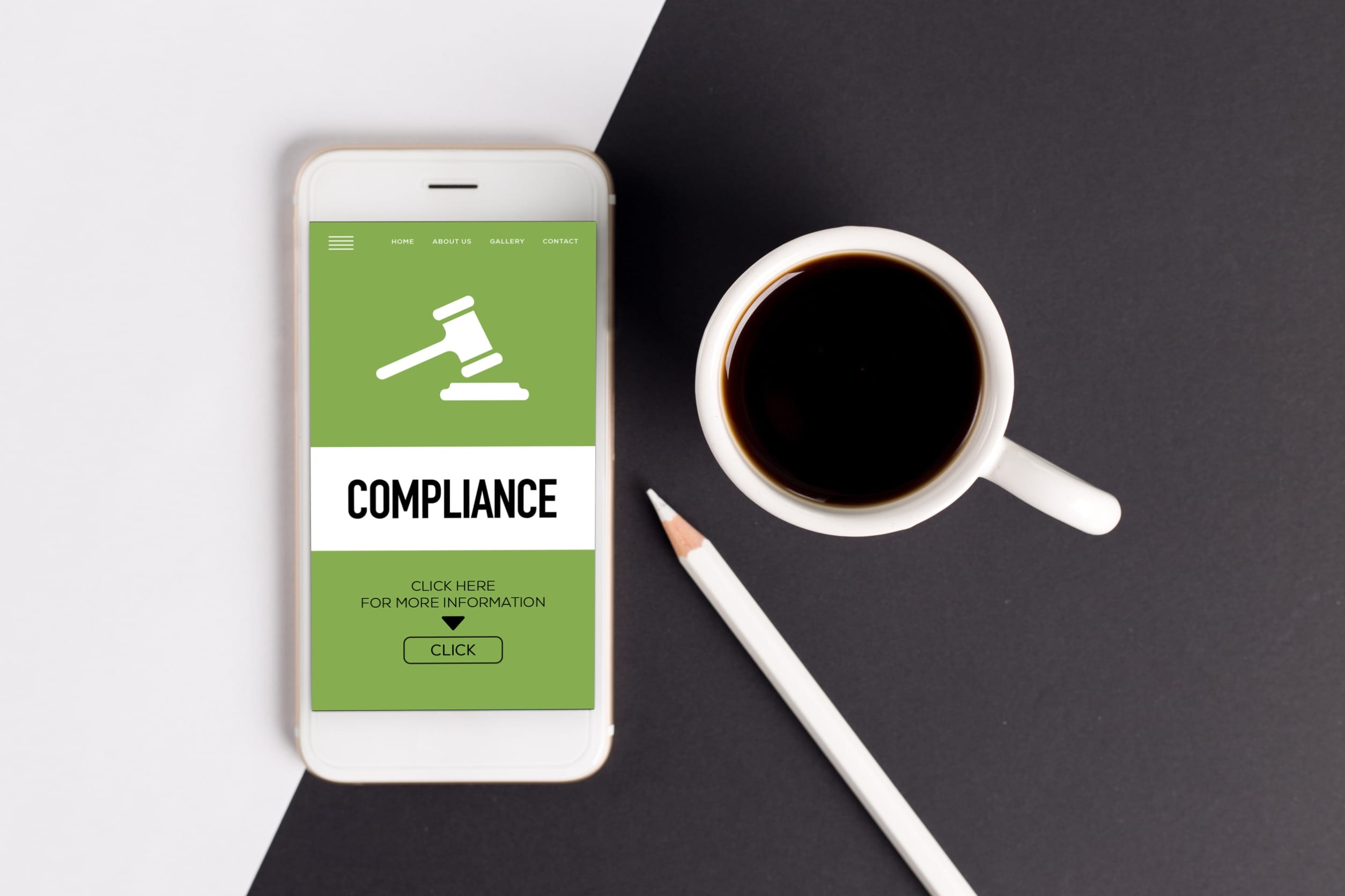 legal compliance