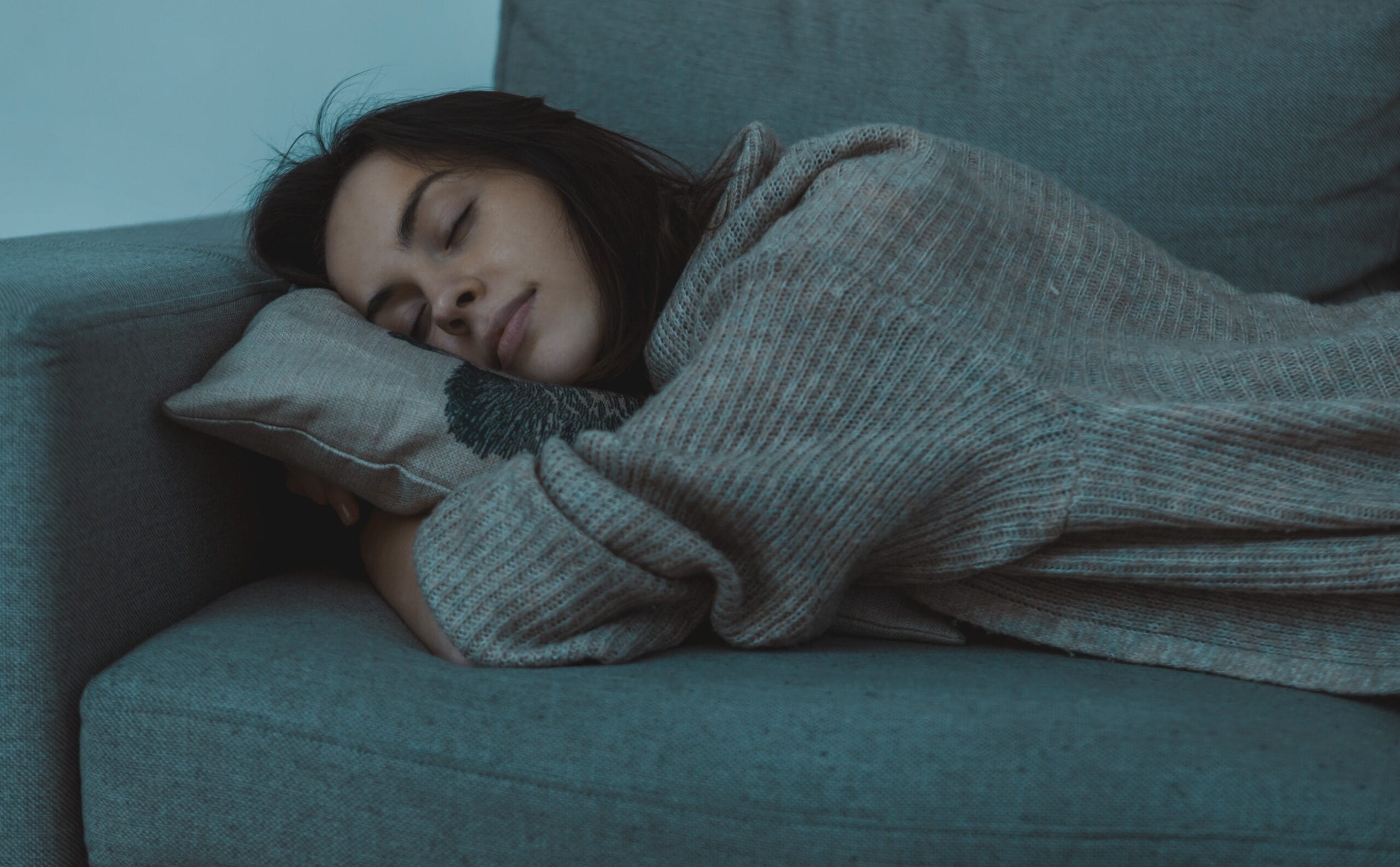 naps memory falsehoods