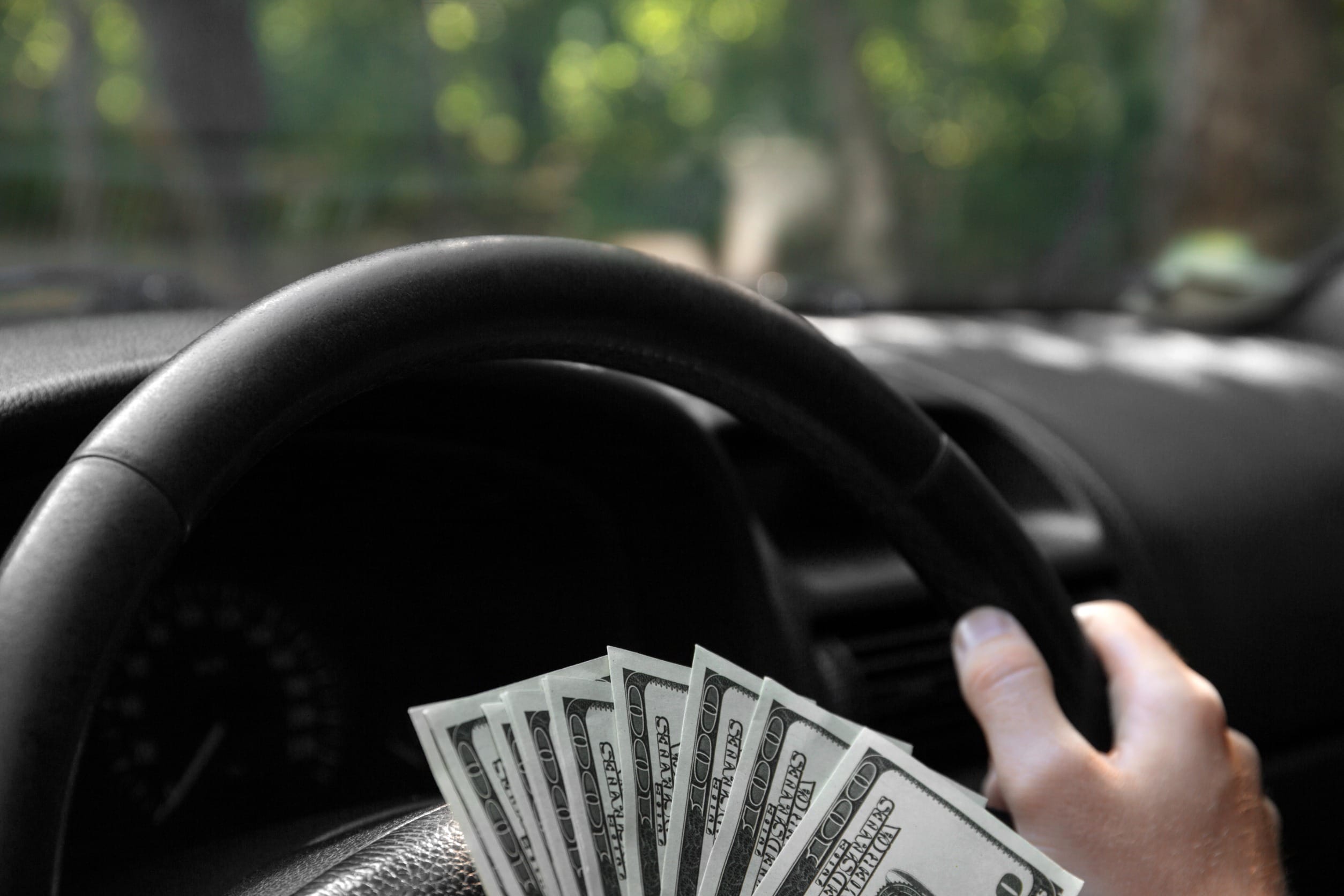 make extra payments