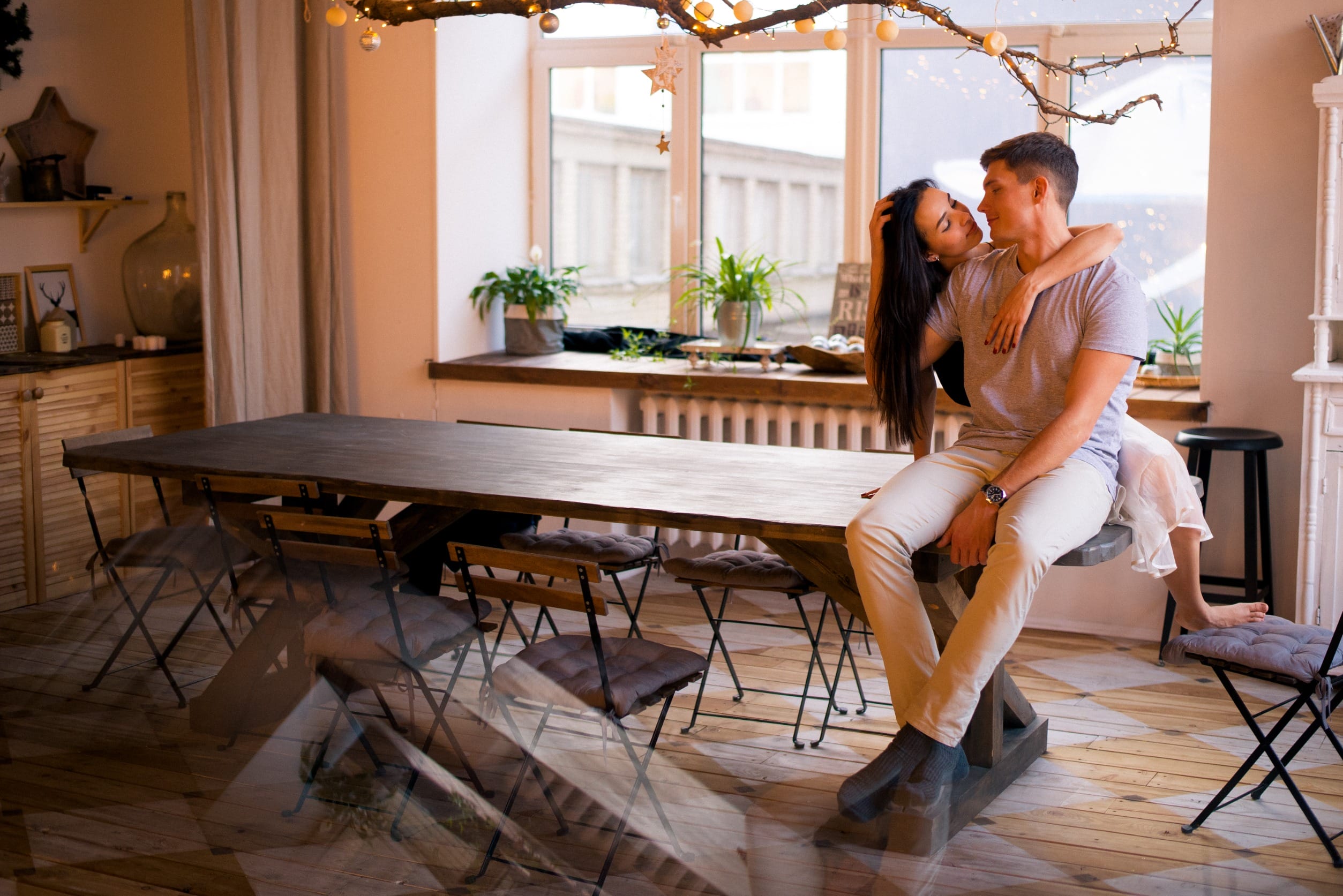 Are We Ready for This