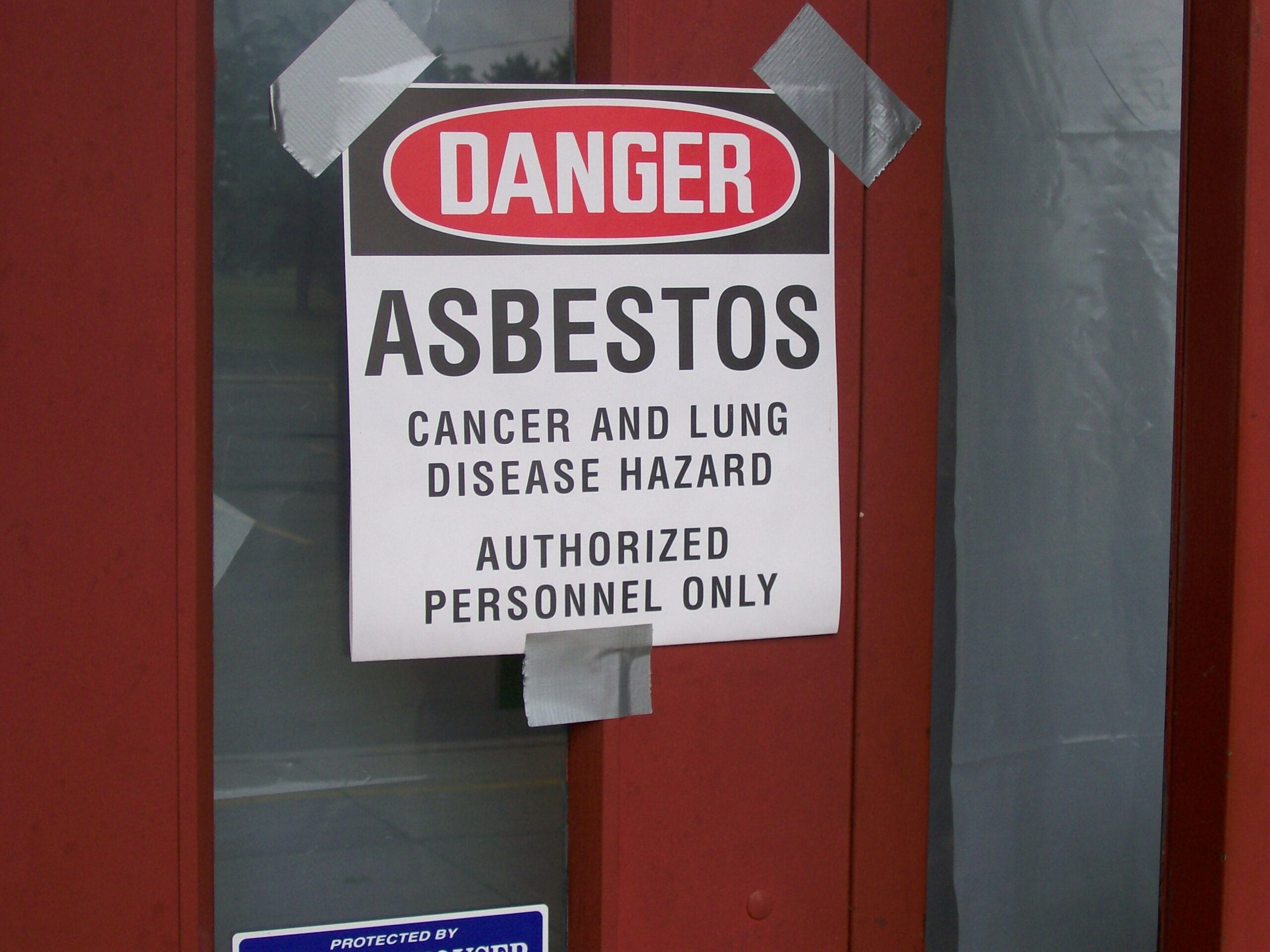 Asbestos