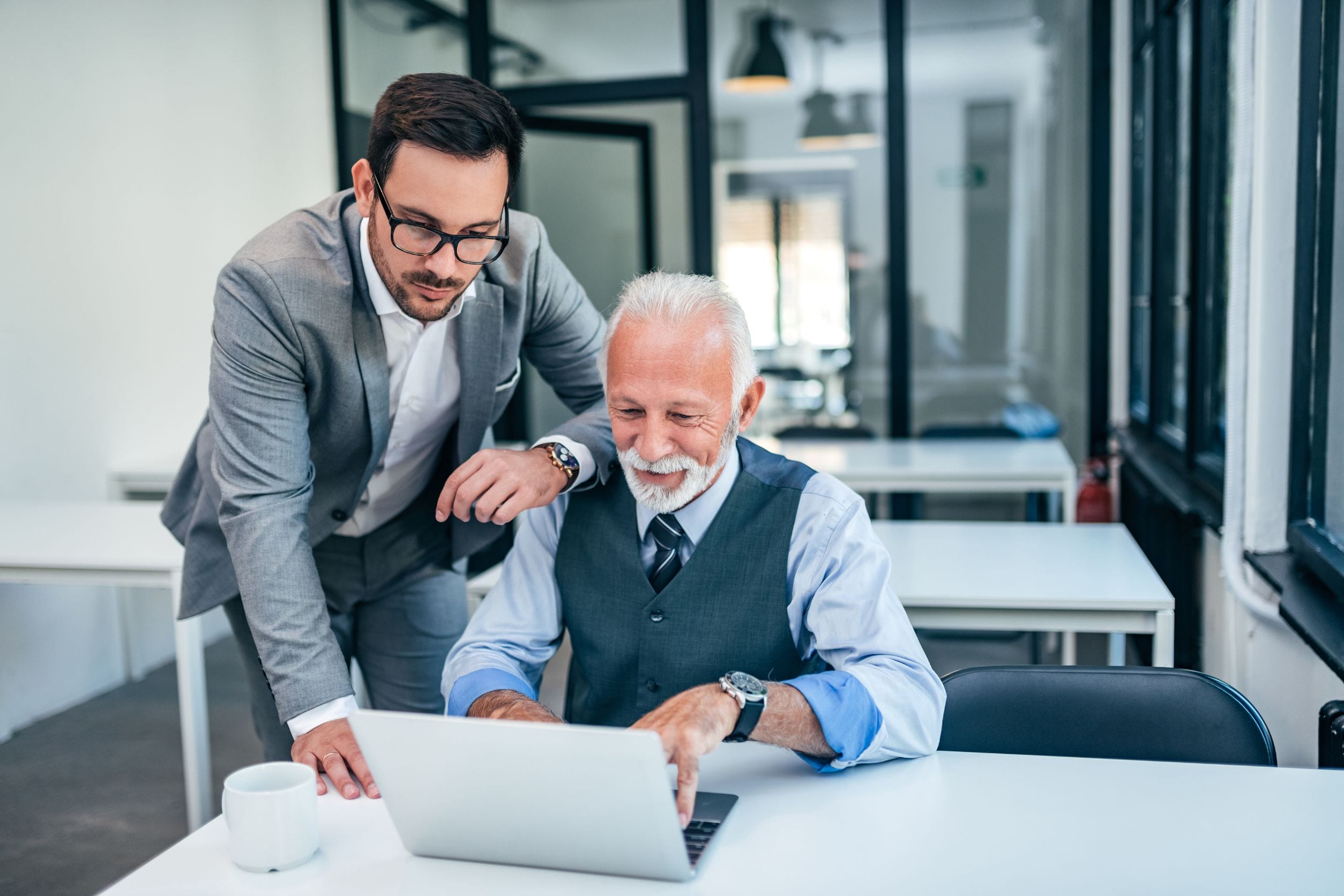 Consider Part-Time Work