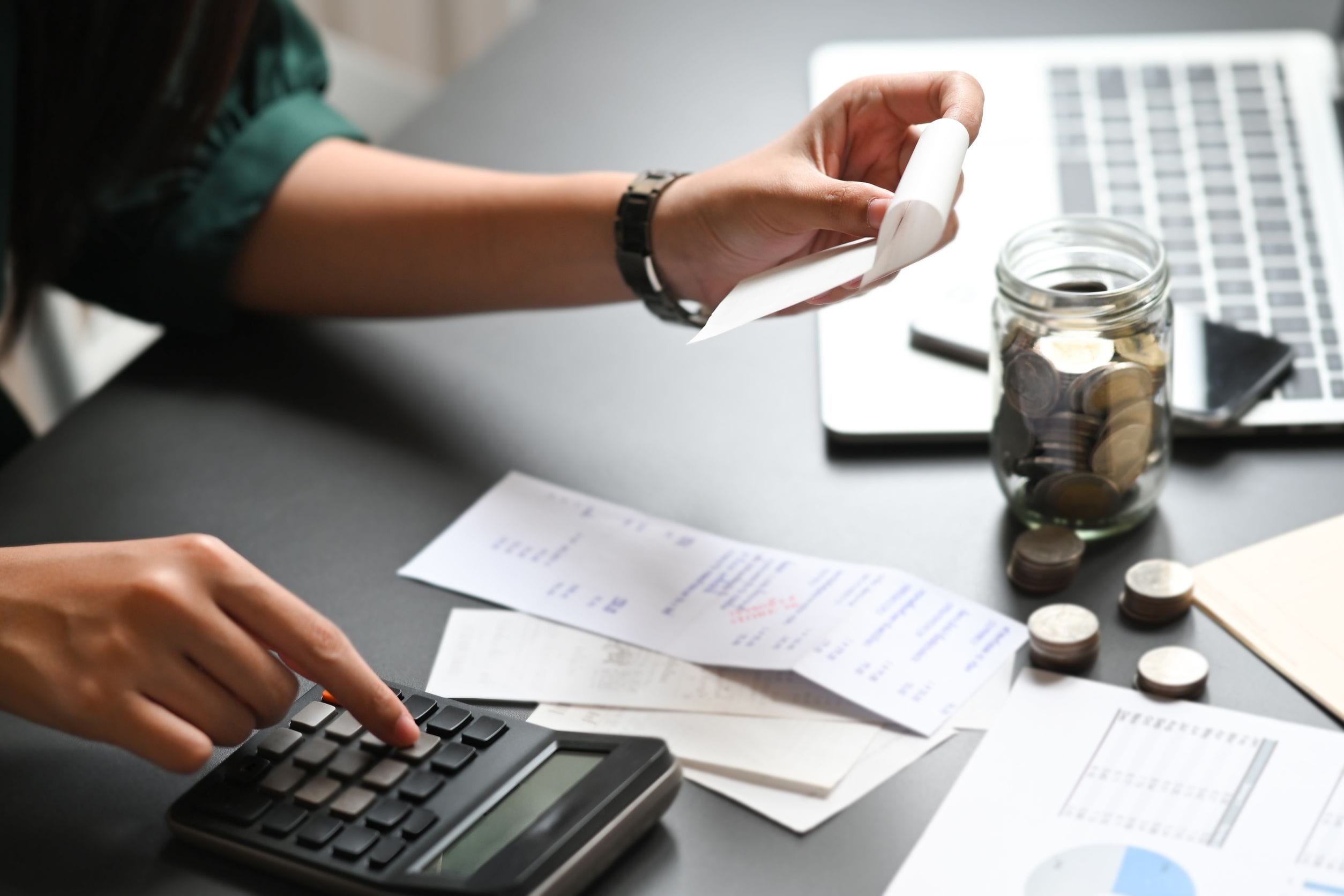 Cut Unnecessary Expenses