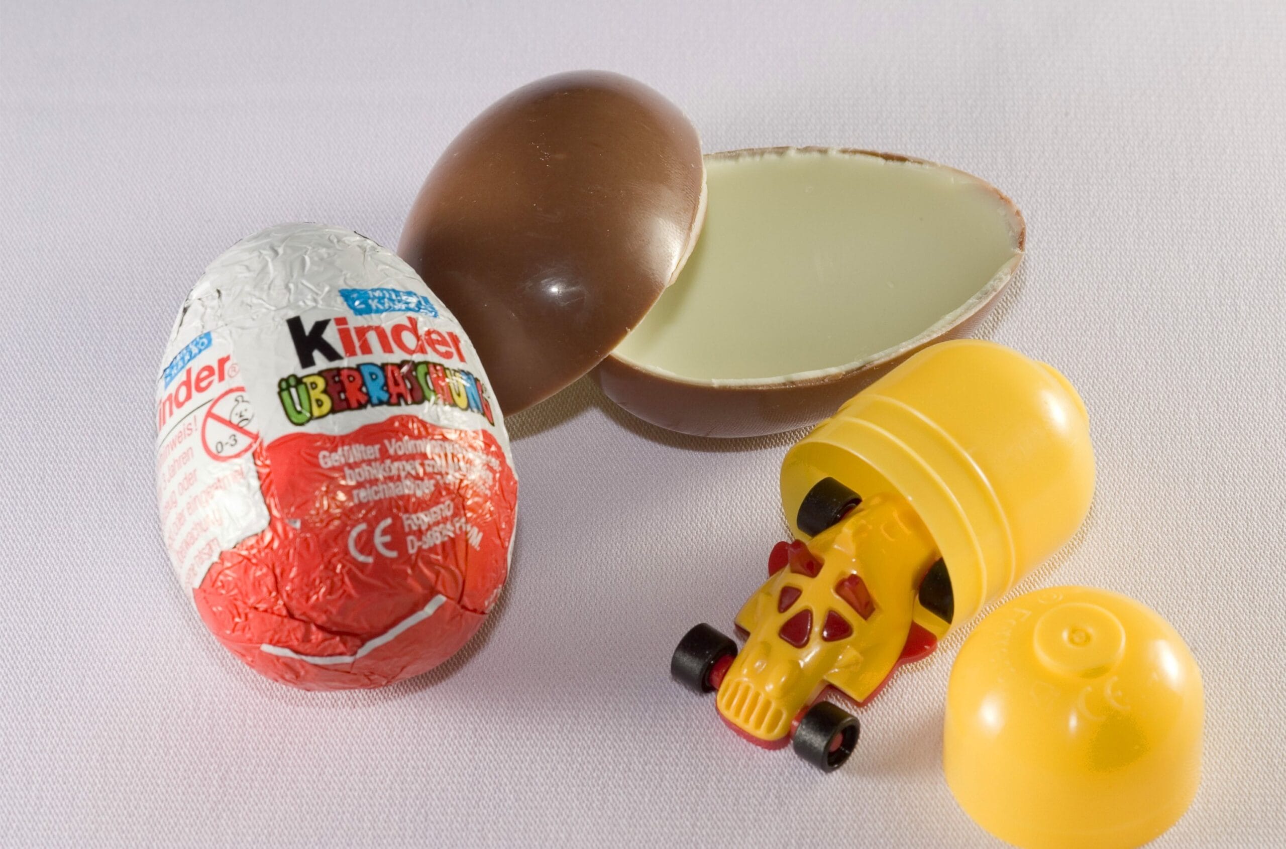 Kinder