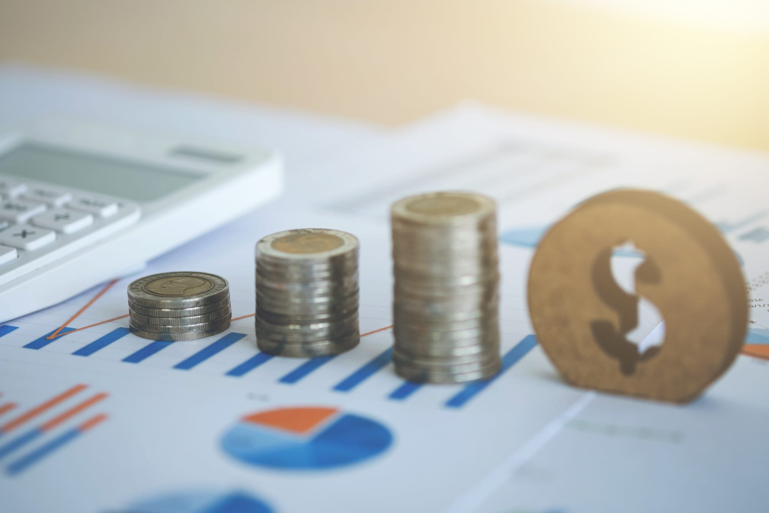 Lack of Diversification