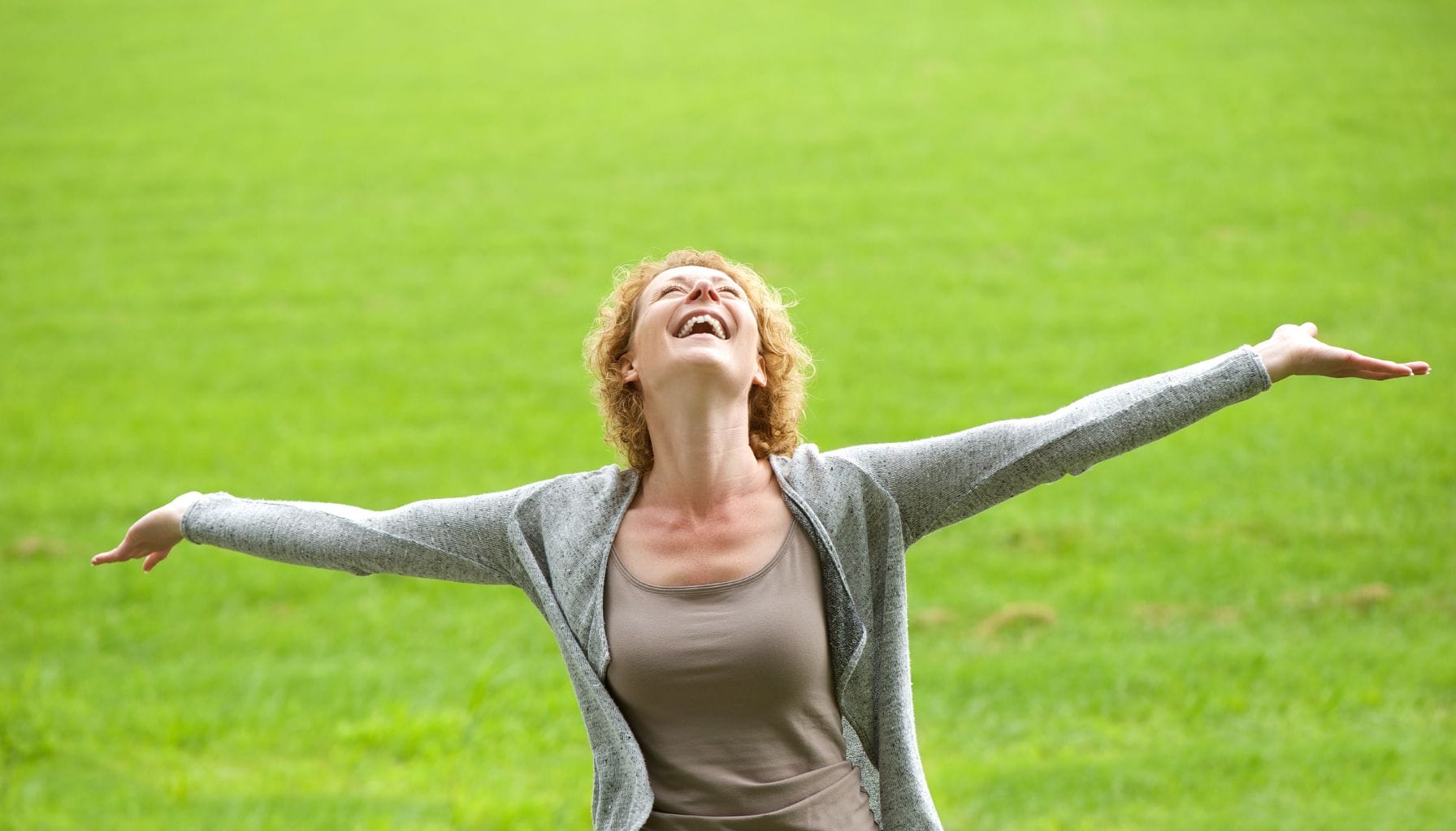 Less Stress About Wealth