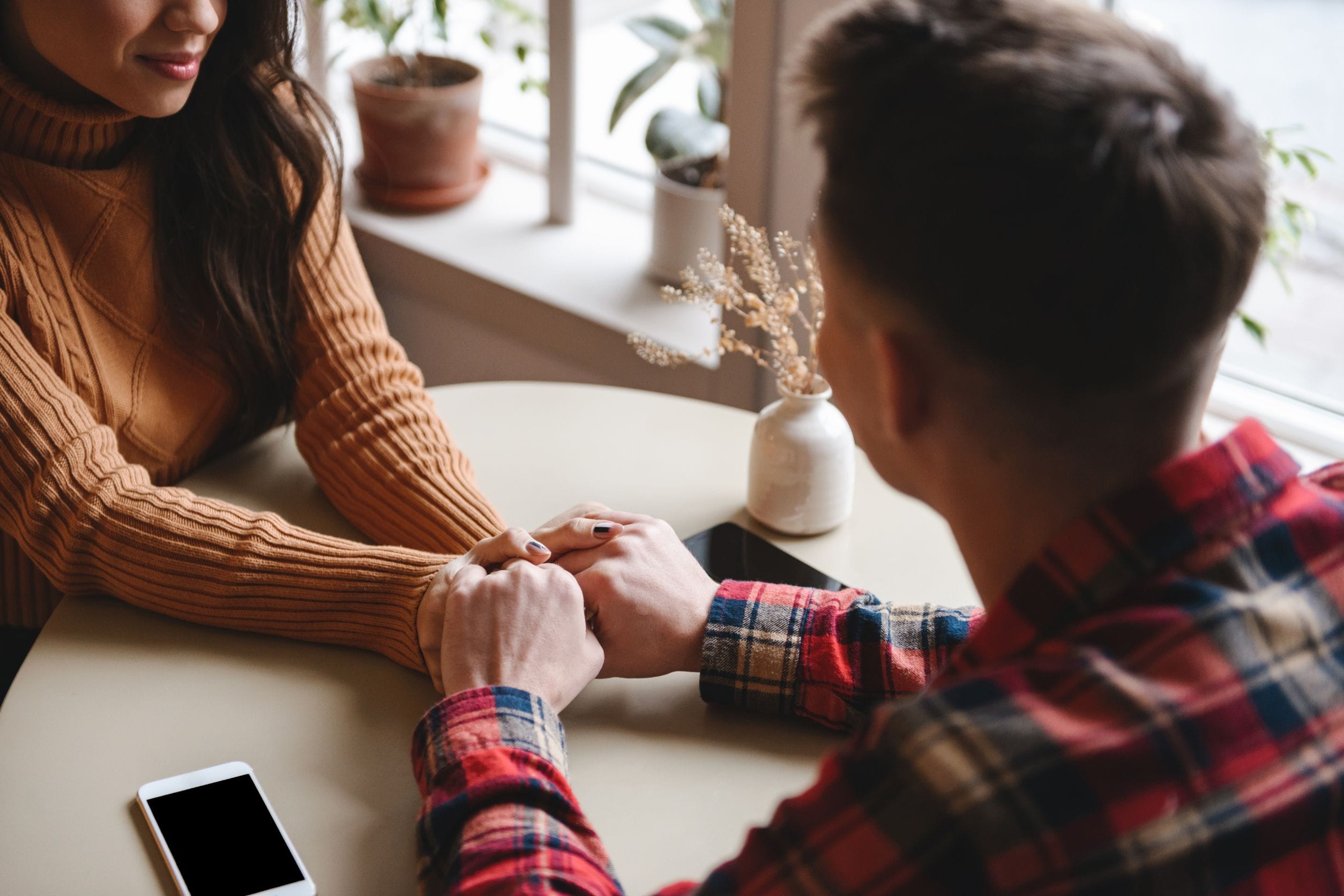 Only Date One Person at a Time