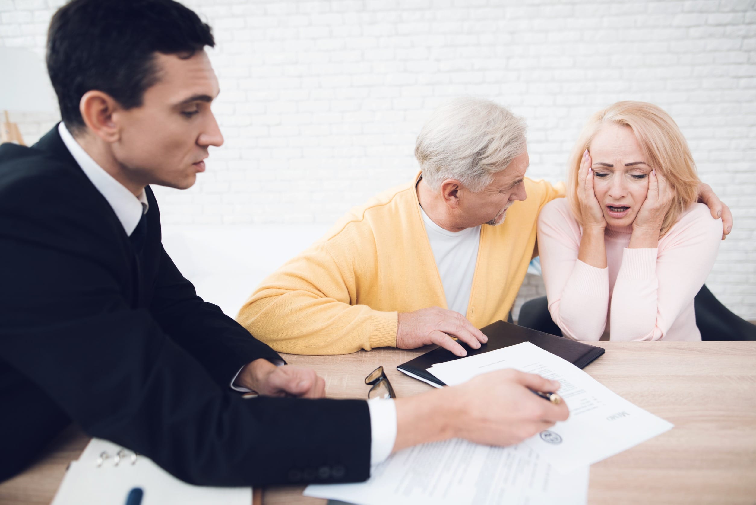 Poor Communication from Fund Managers