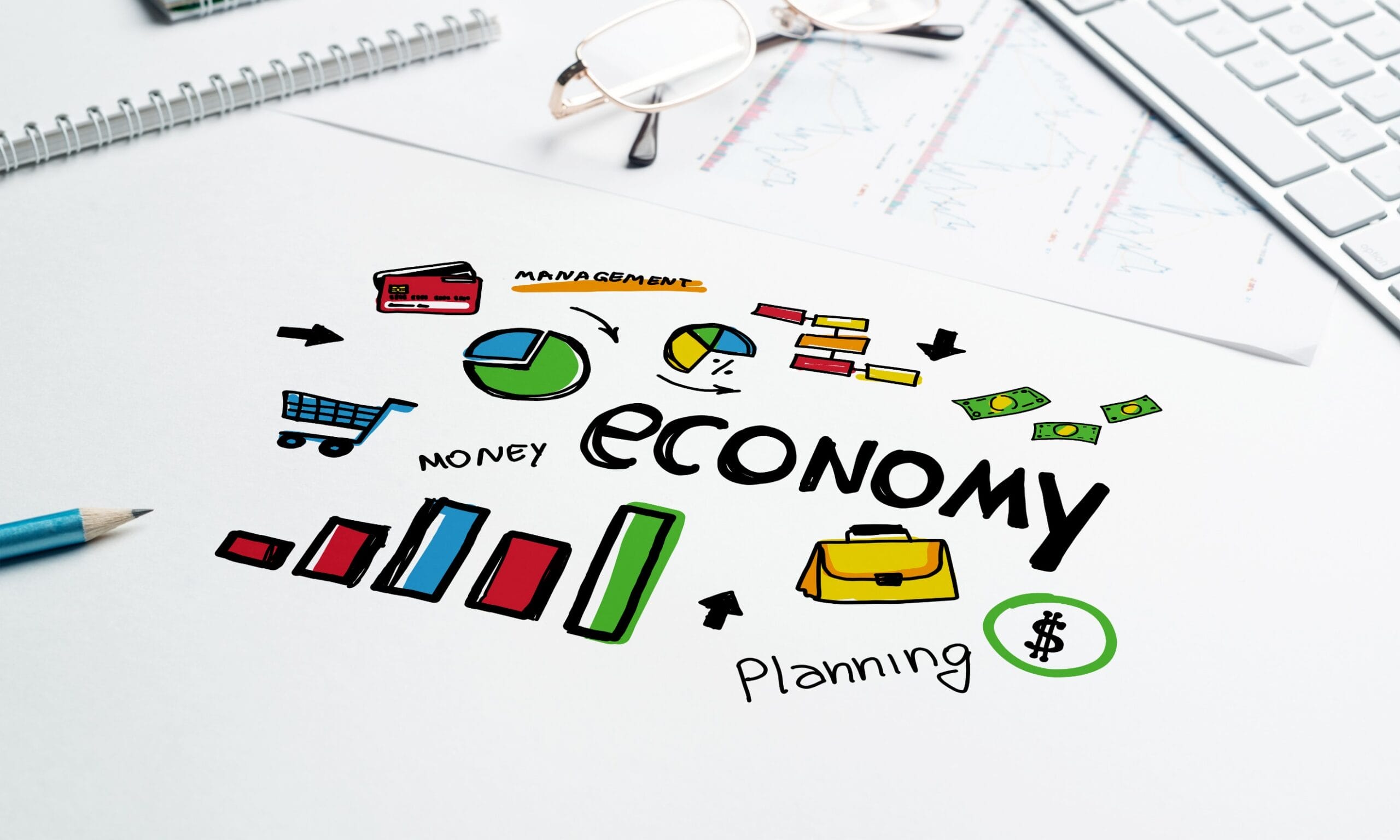 Poor Economic Environment Impact
