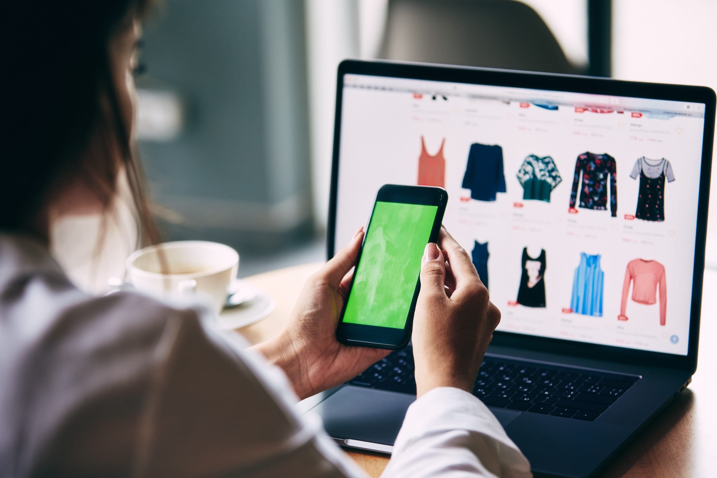 Promote Your Listings