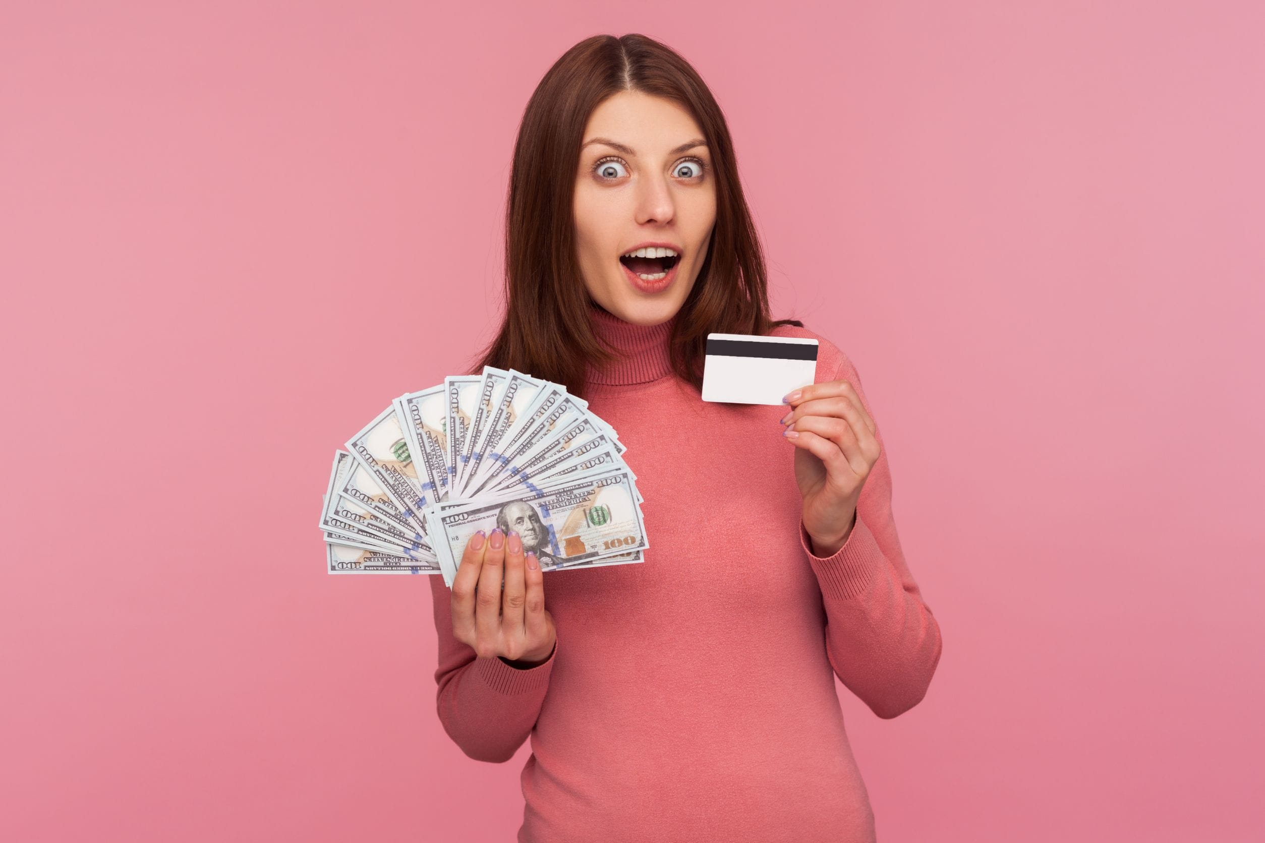 Redeem Credit Card Rewards