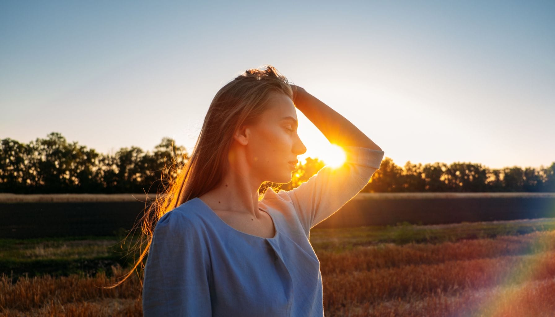 Resilience and Optimism