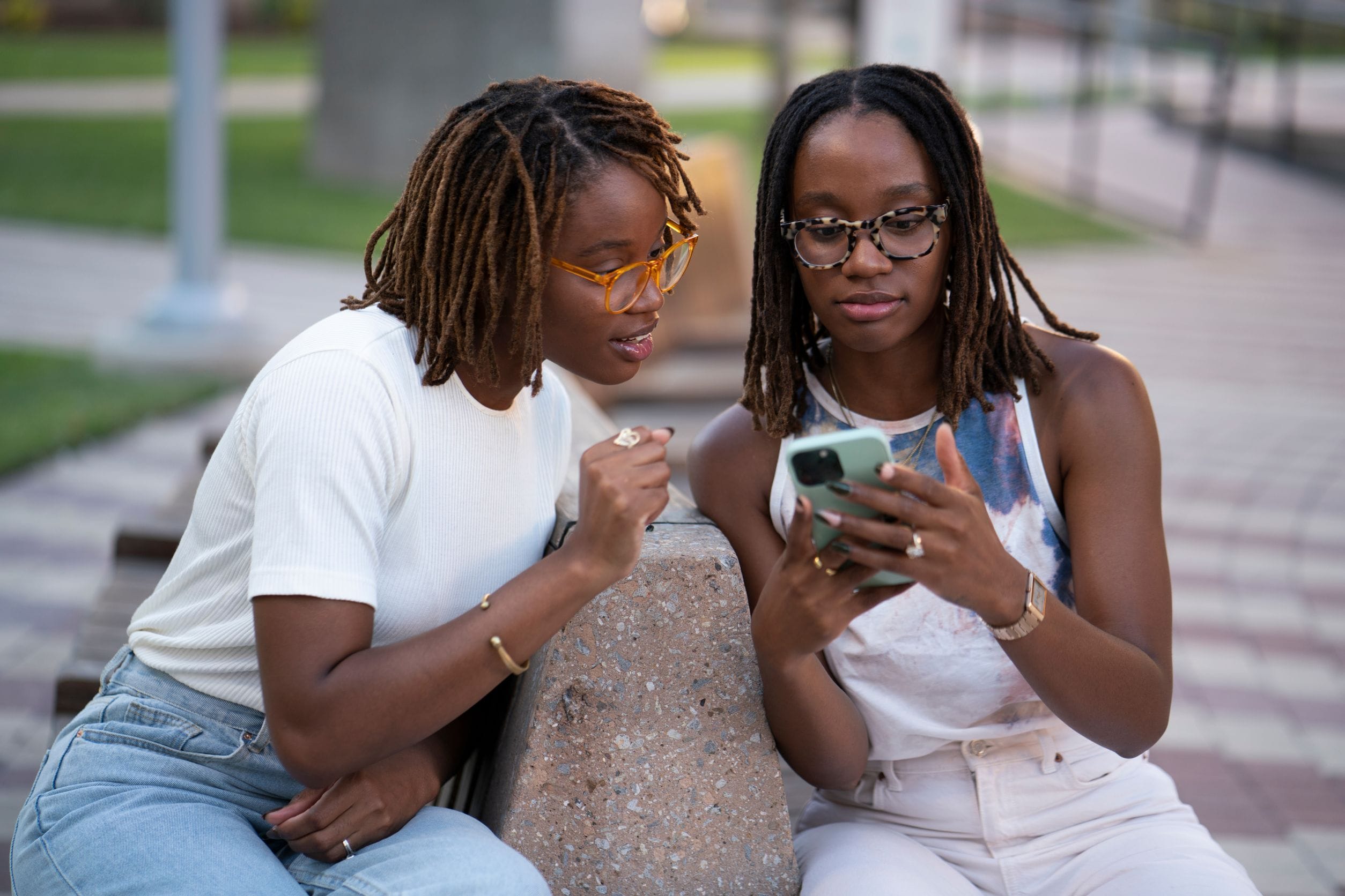 Social Media Stalking is a Must