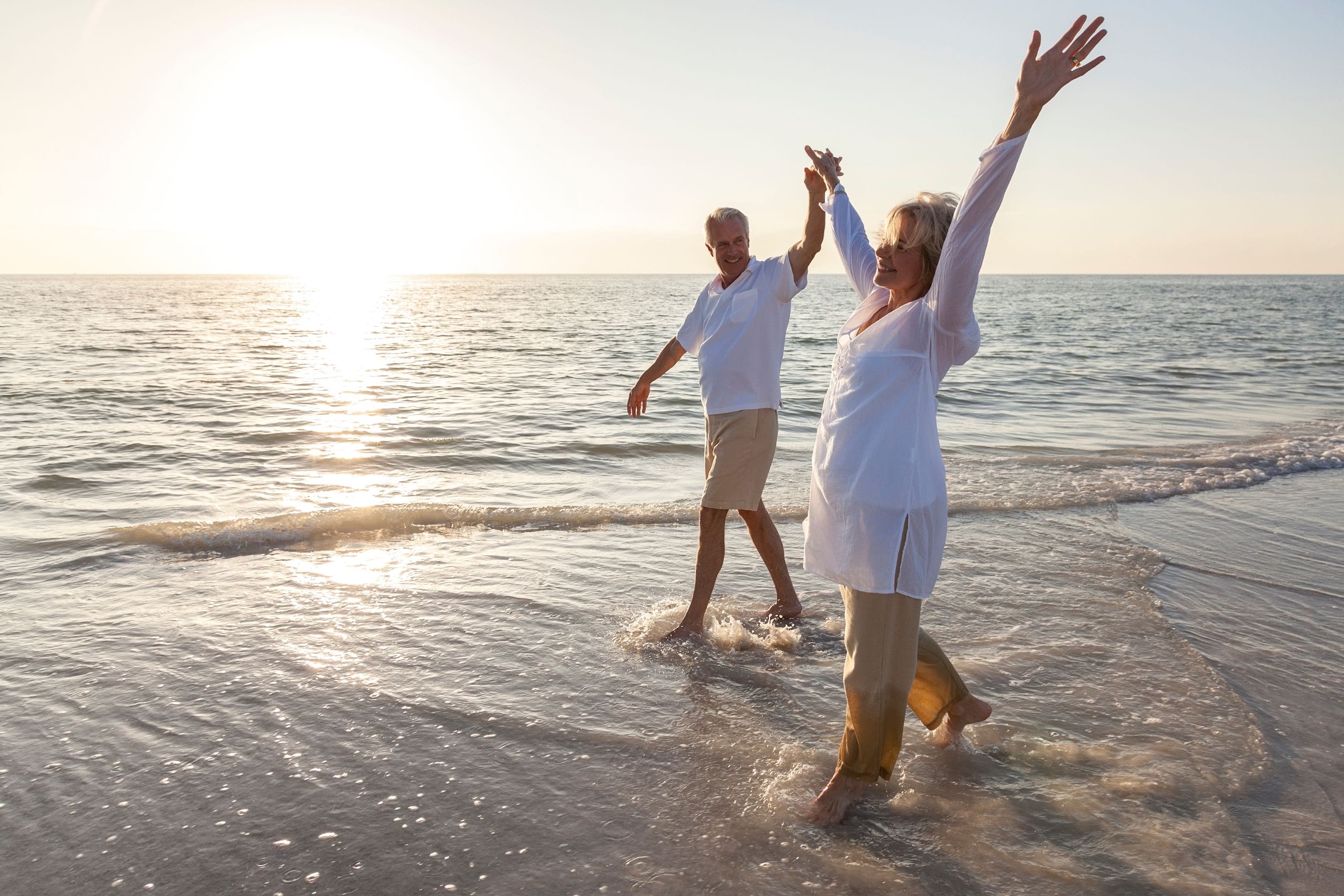 The Path to a Rewarding Retirement