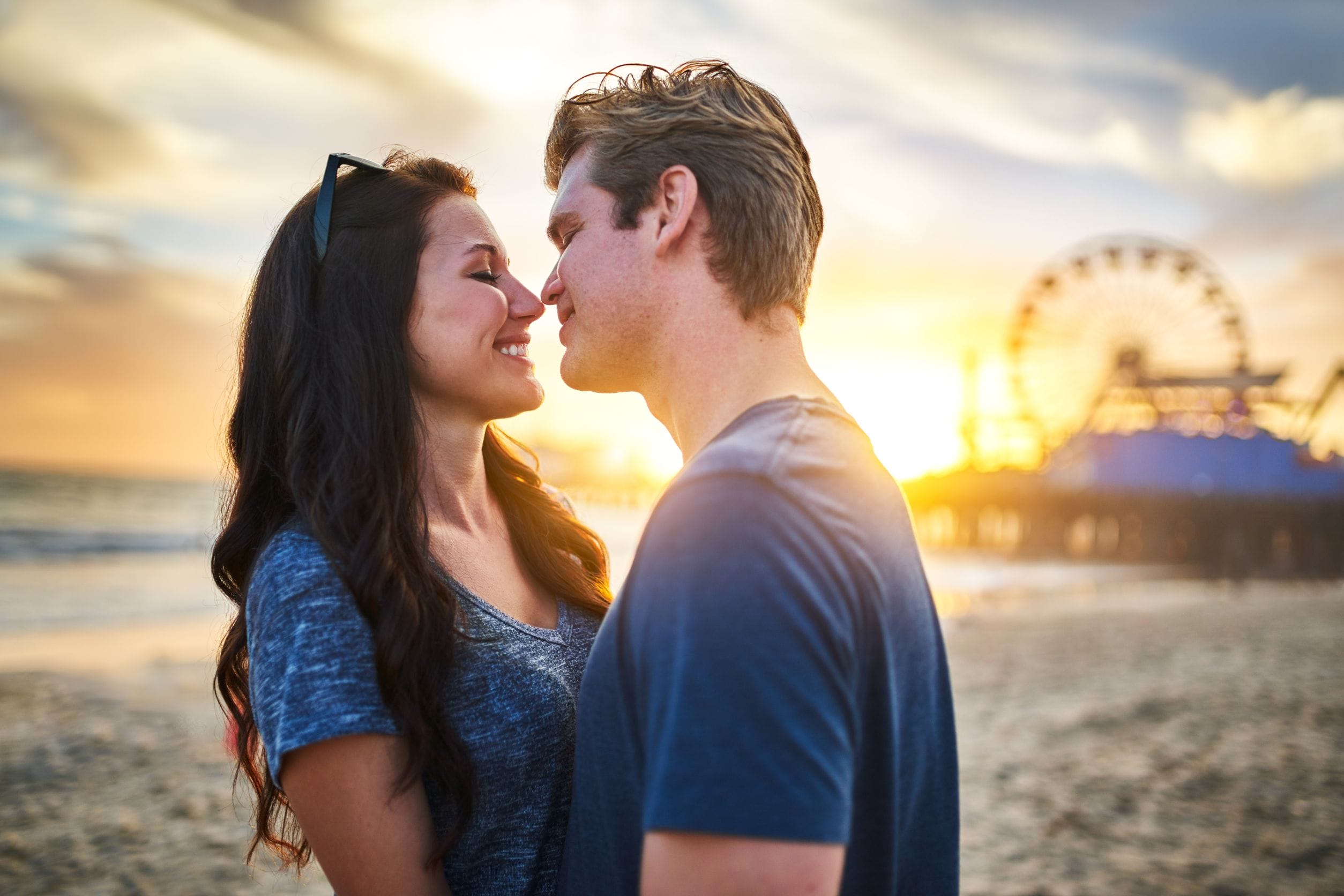 The Perfect Match Exists