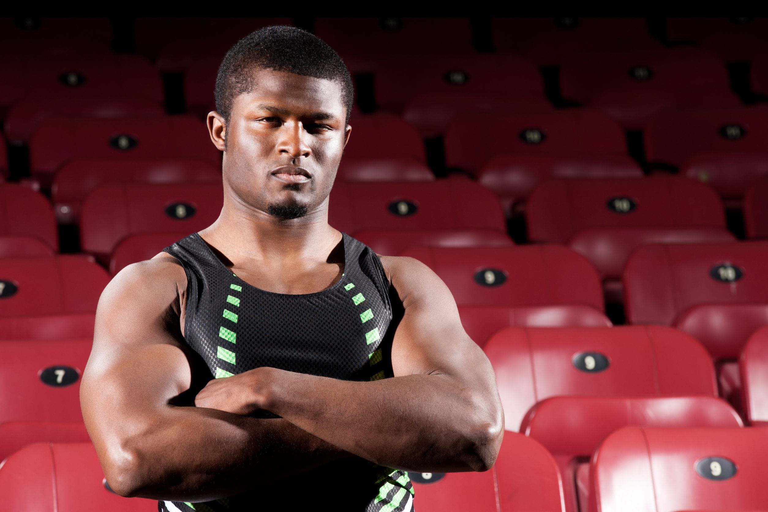 They're Always Confident