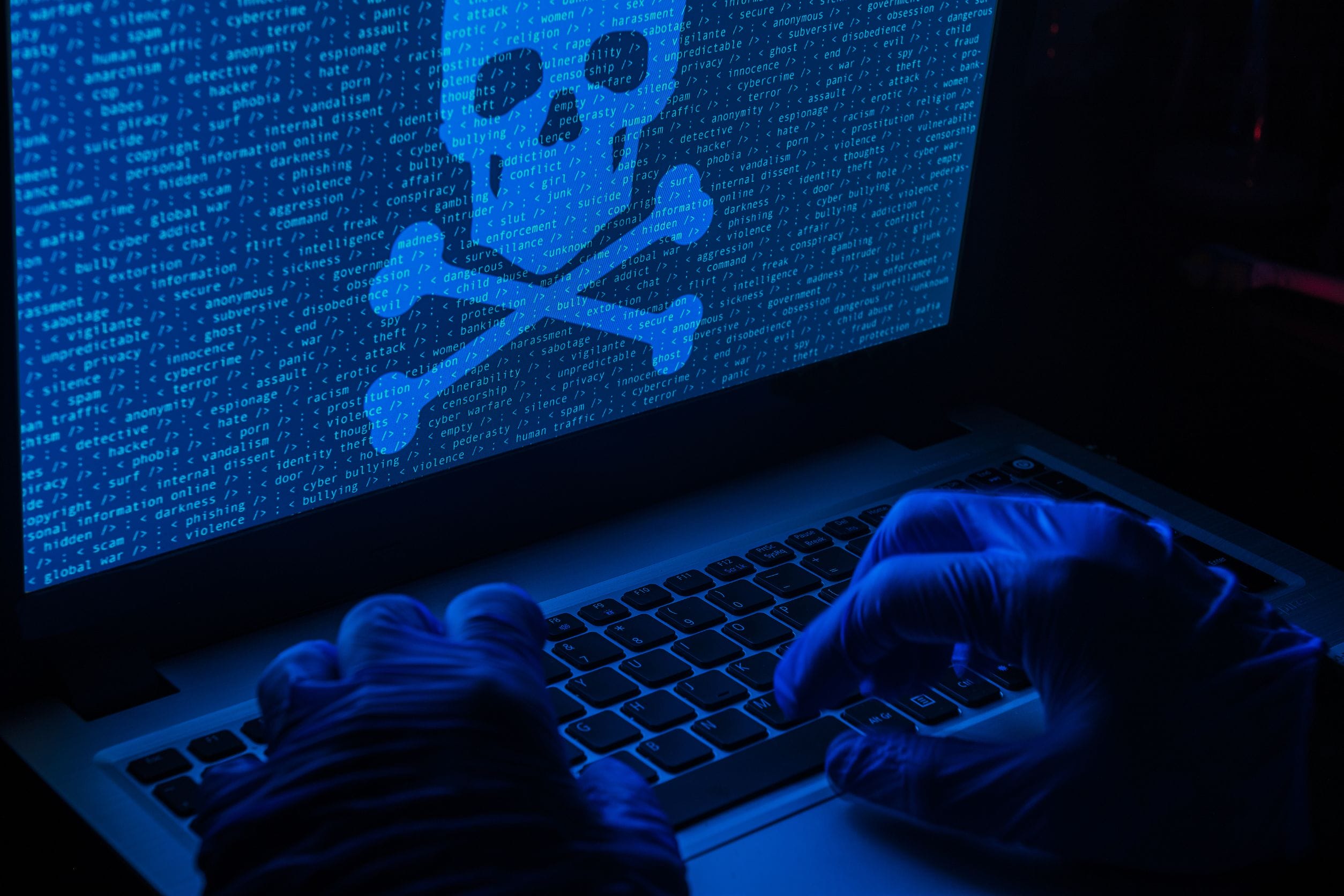 Tighten Up Your Digital Security