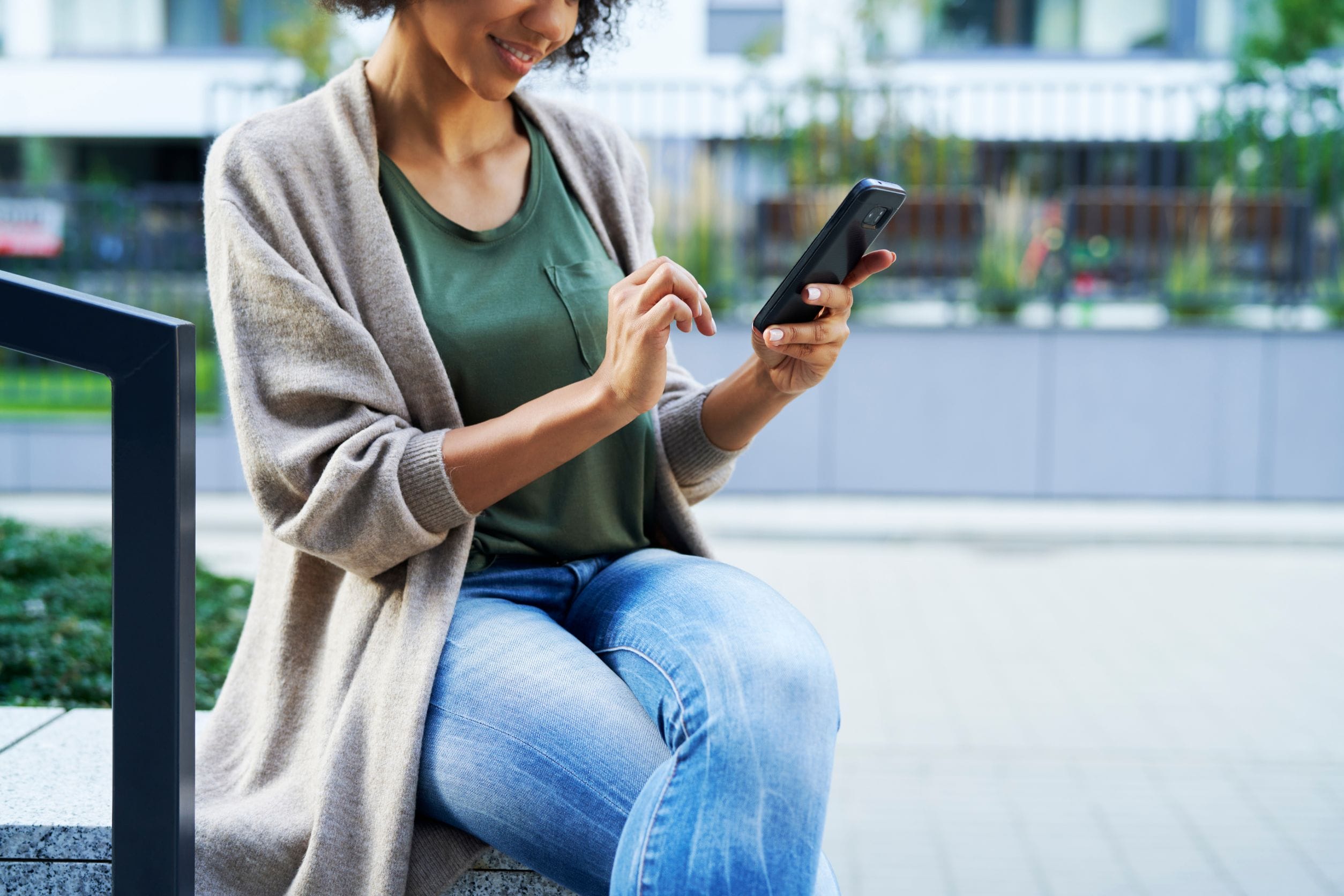 Wait Three Days to Call