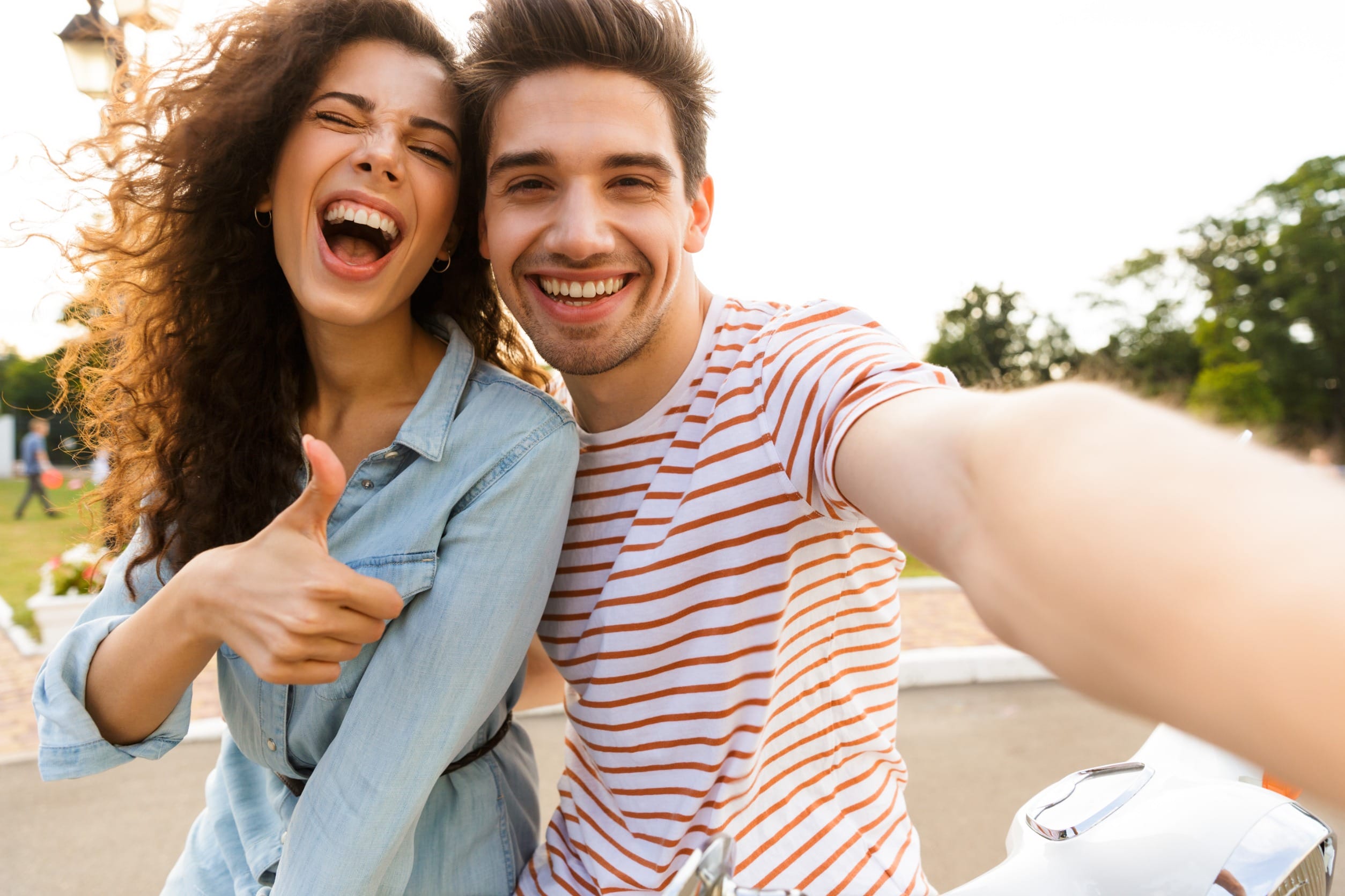 What Are Our Long-Term Relationship Goals