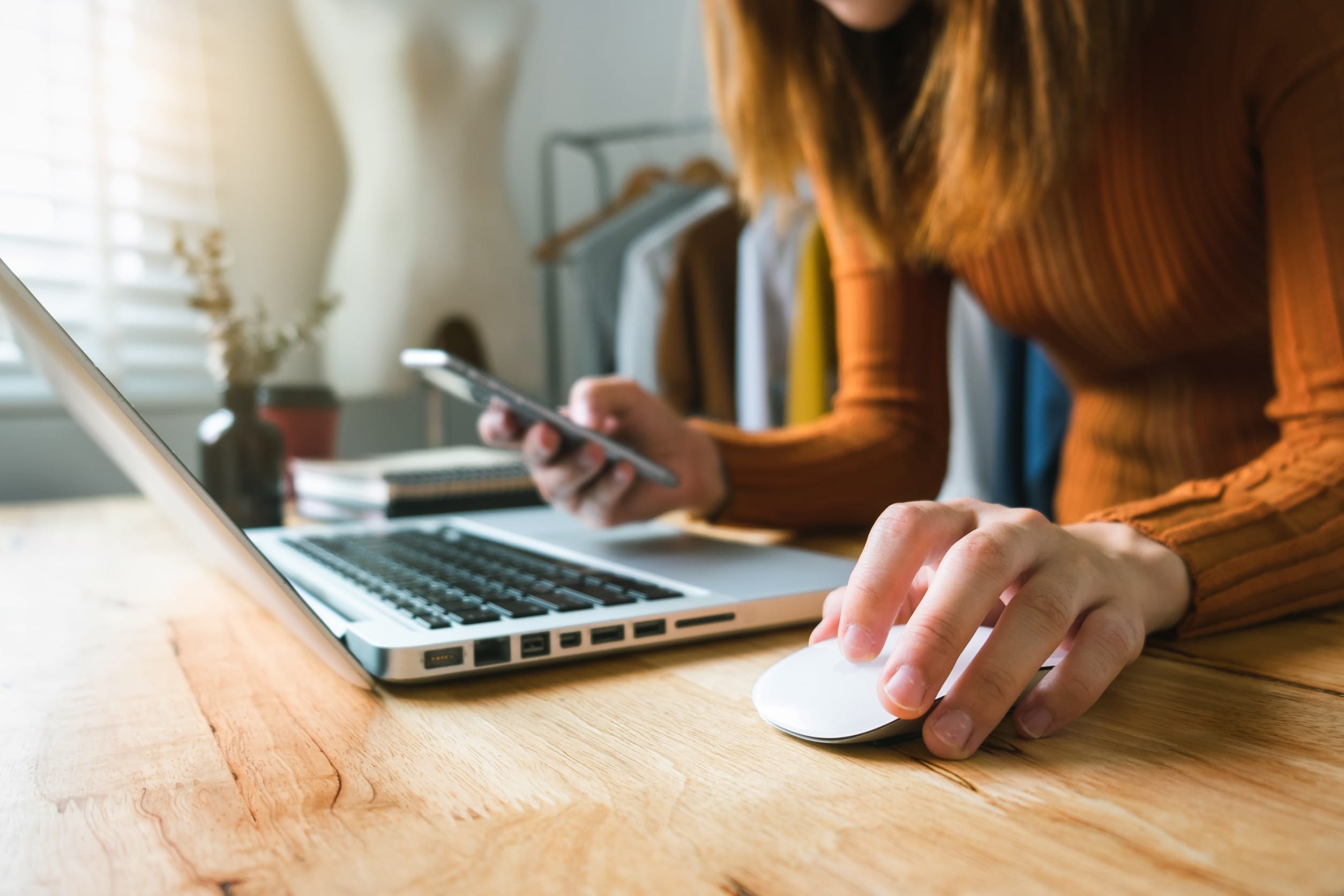 Write Detailed Descriptions