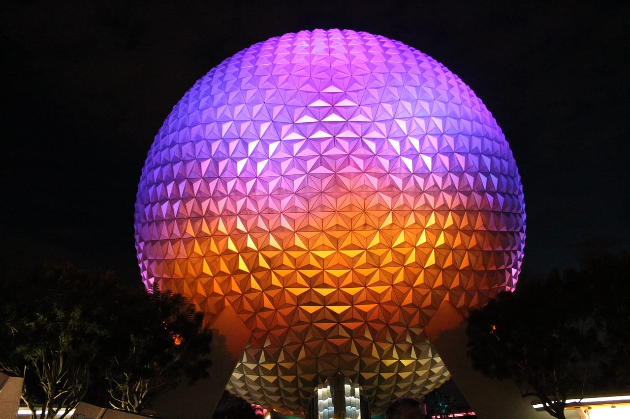 Epcot