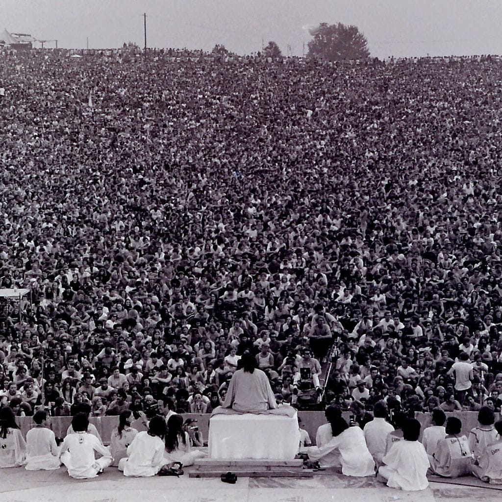 Woodstock