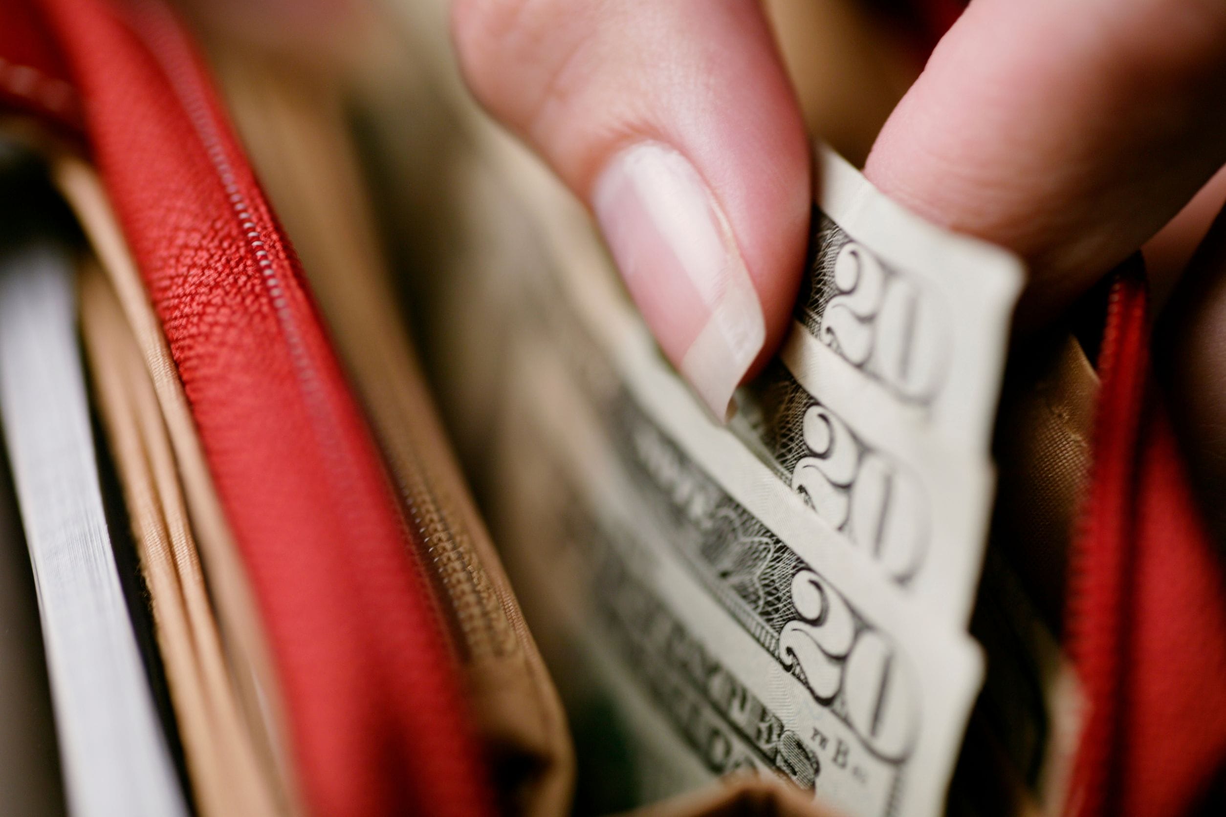 How You Spend and Give Your Money Creating a Balanced Financial Plan
