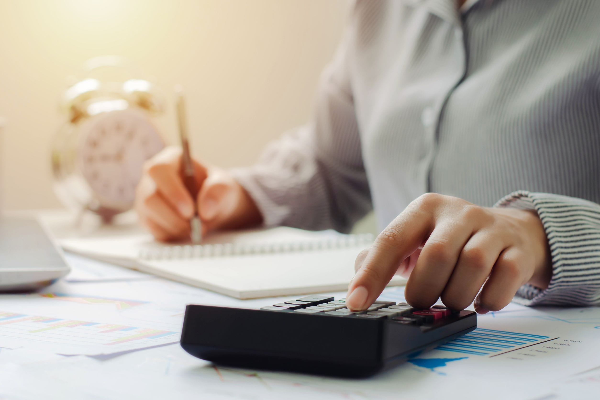 Planning for Taxes