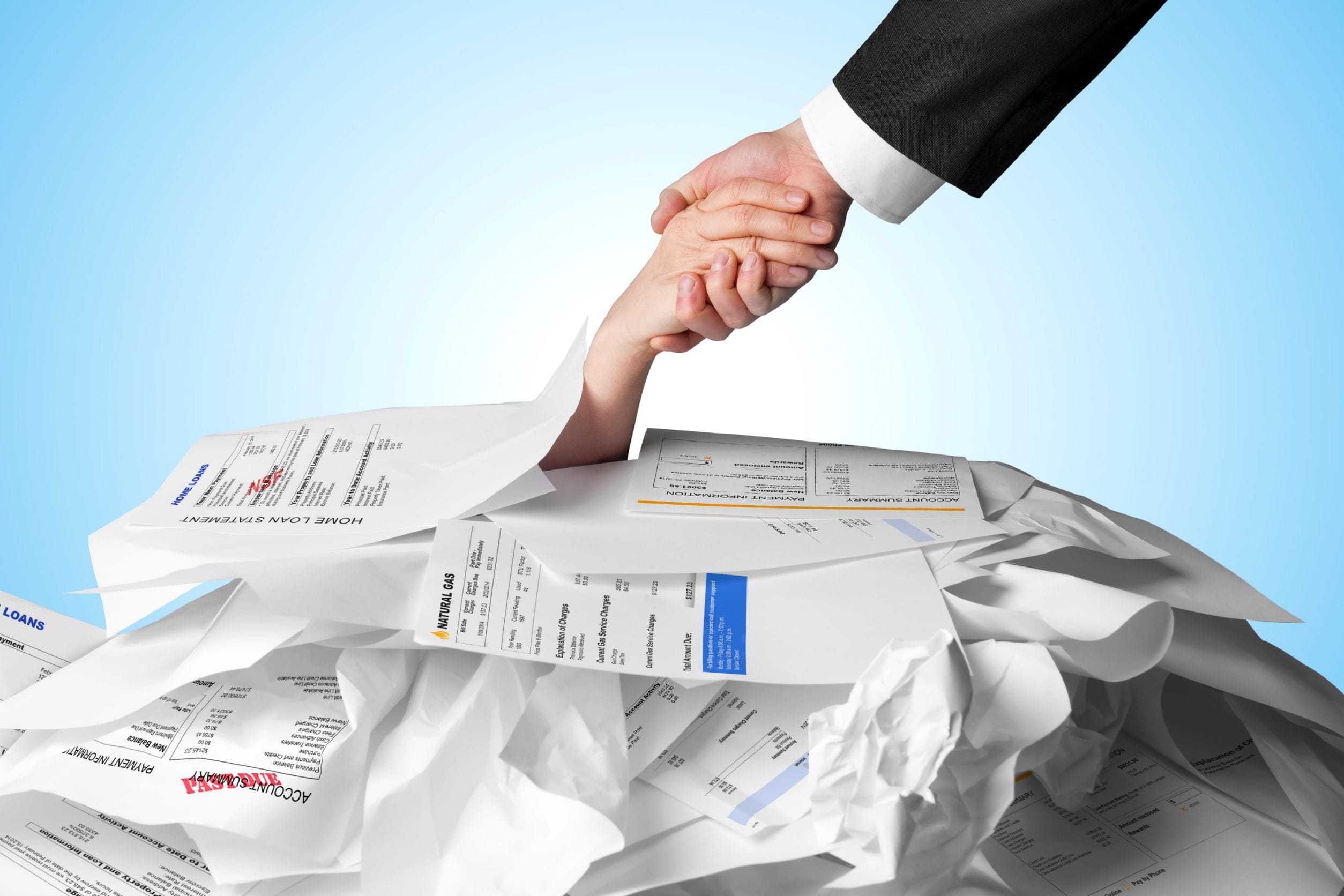 Strategic Debt Management