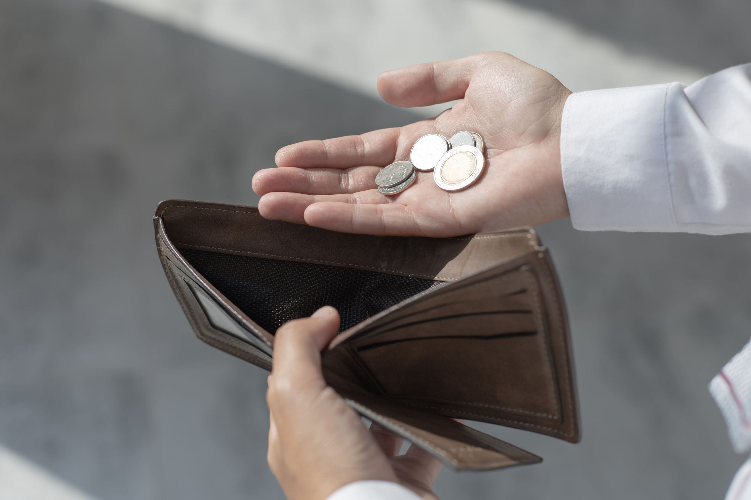 You’re Overlooking Your Savings Goals