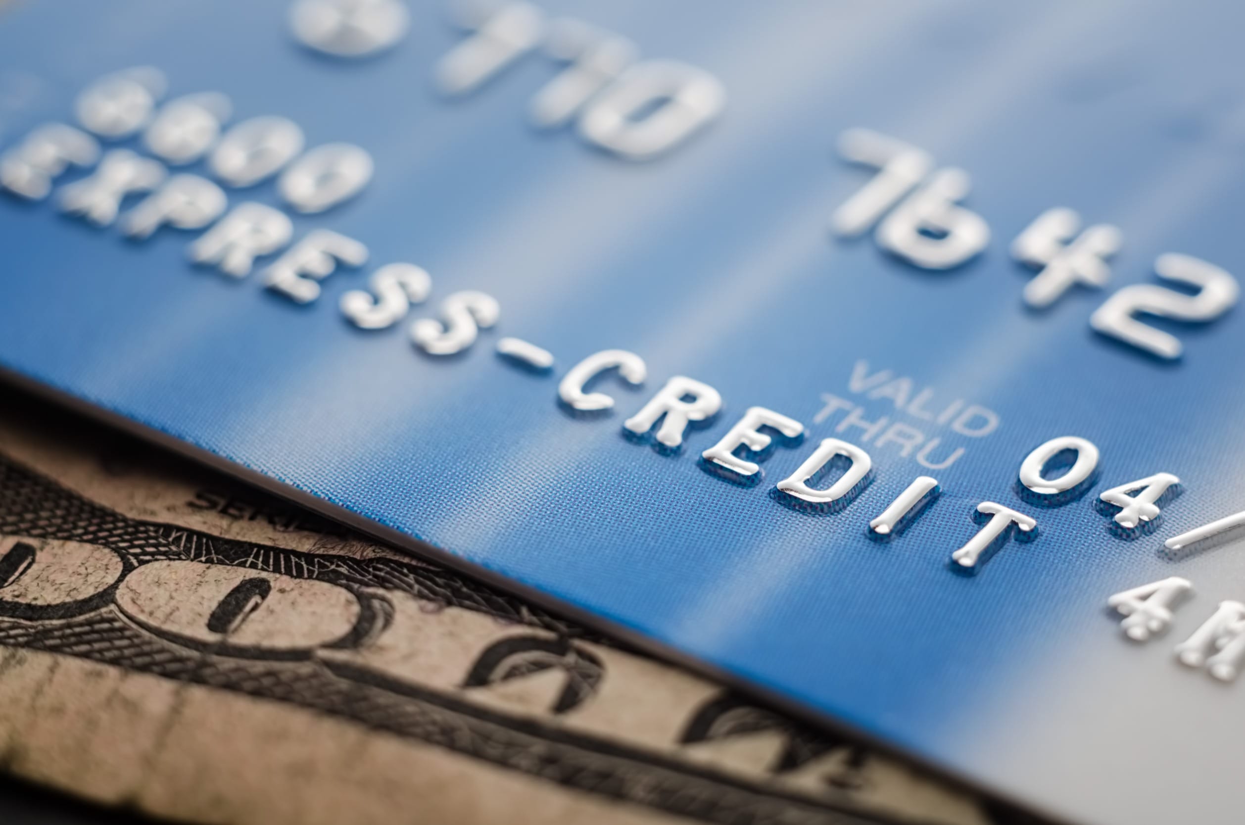 Limited Credit History