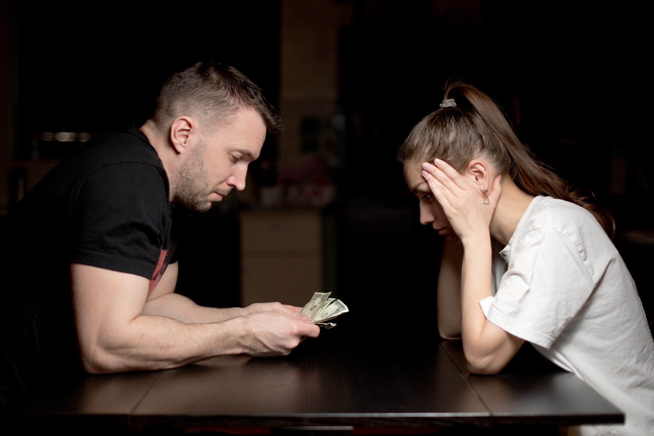 emotional manipulation