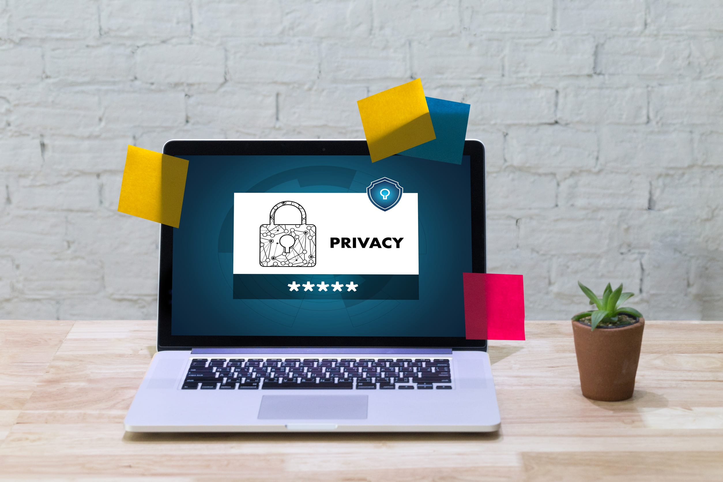 Privacy Access login PERFORMANCE Identification Password