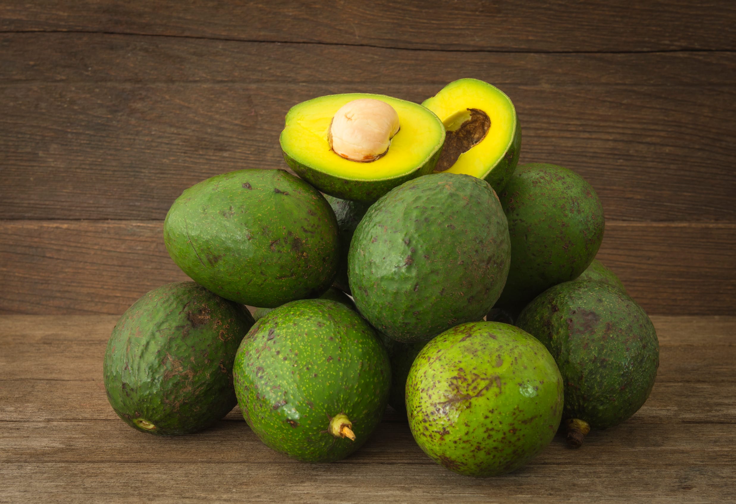 Avocados