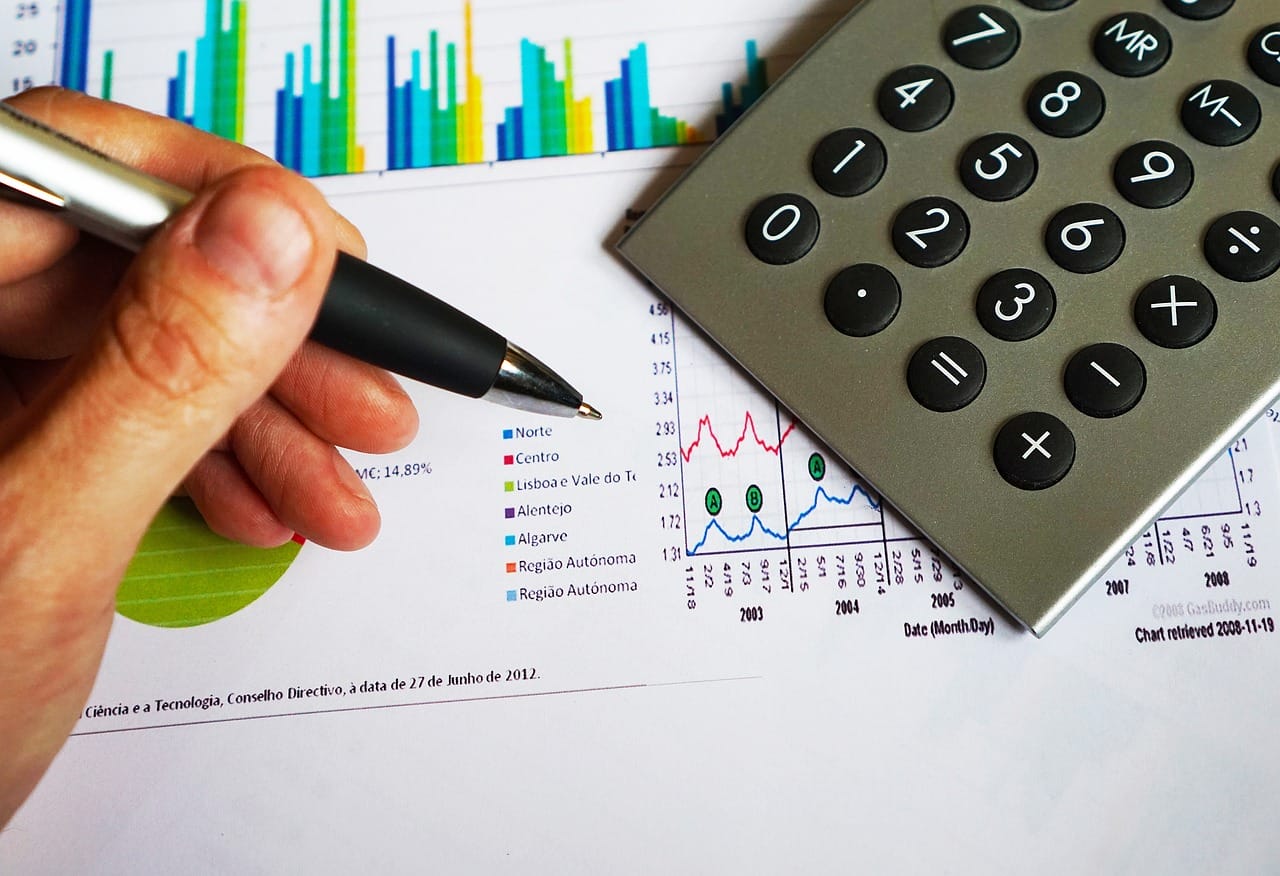Financial Advising