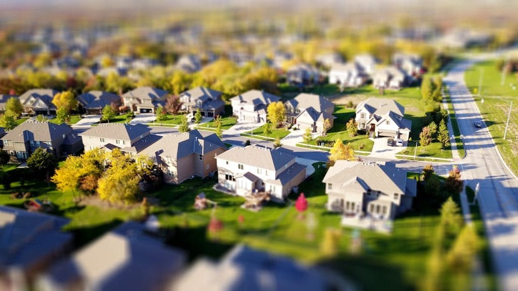 real estate 