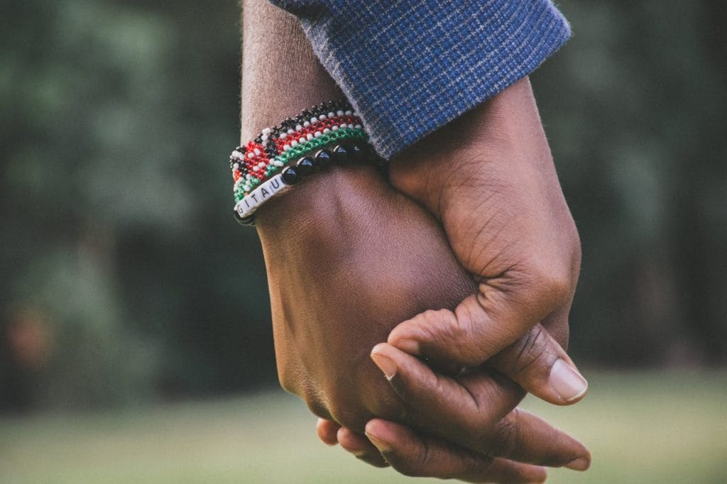 relationship green flags