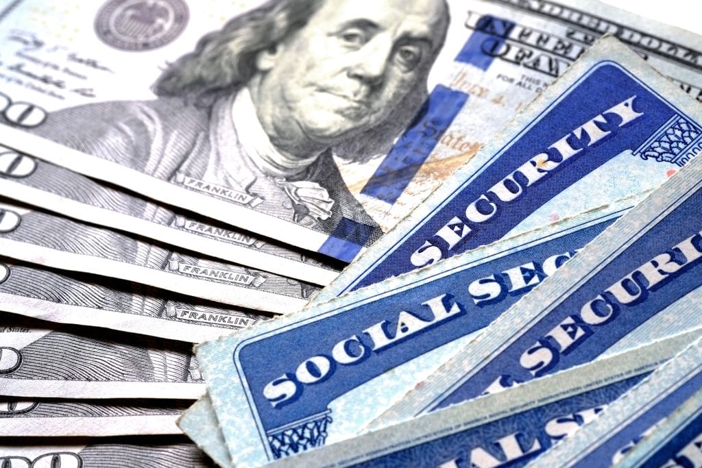 social security 