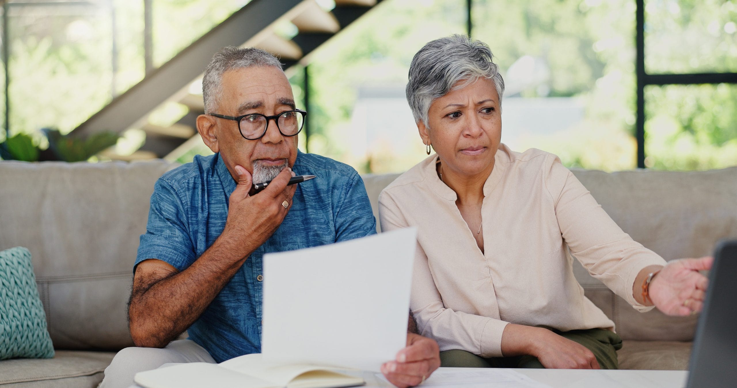 What Happens When You Forget to Update Your Will Before Moving States