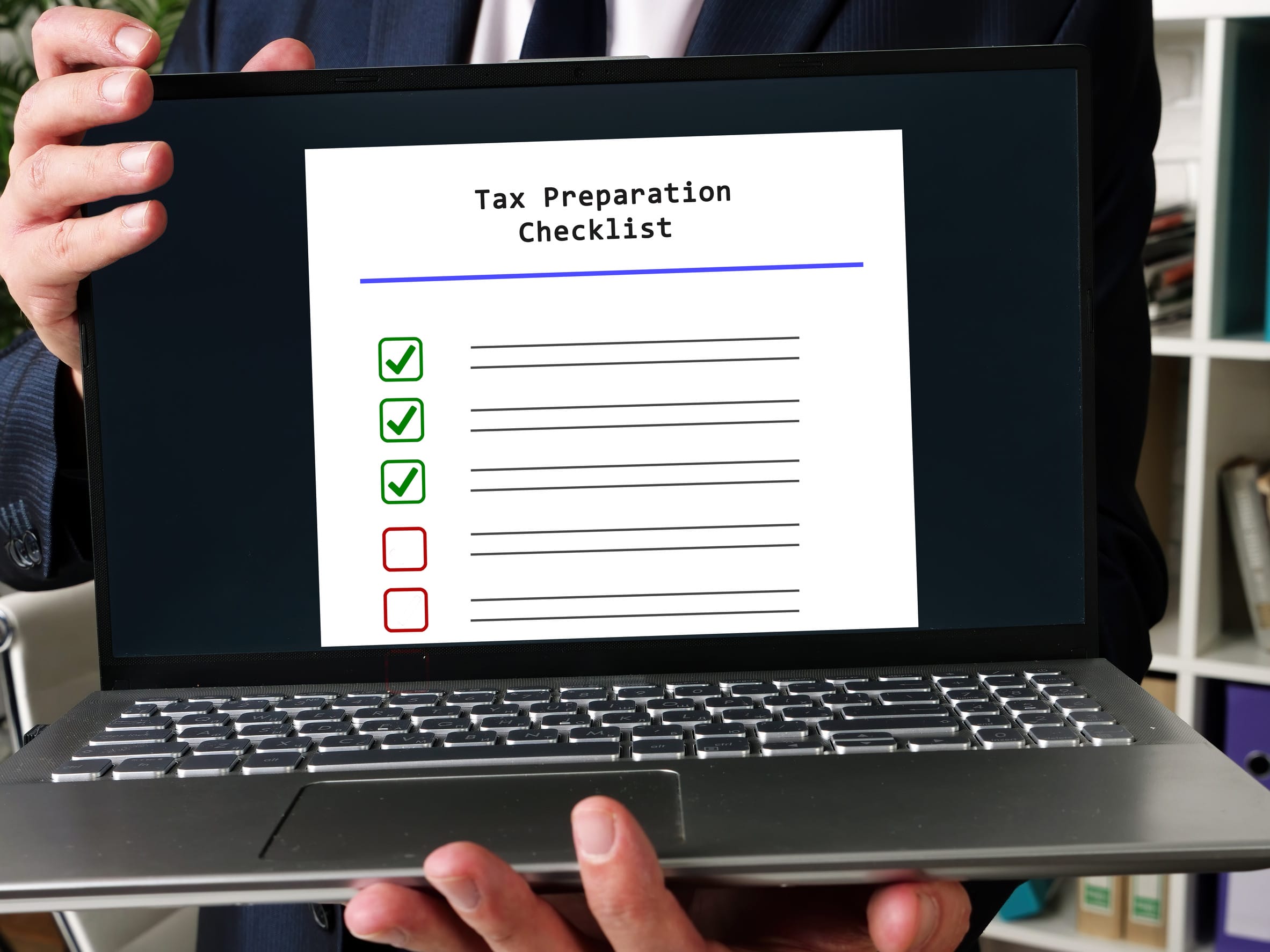What Tax Preparers Aren’t Warning Pre-Retirees About in 2025