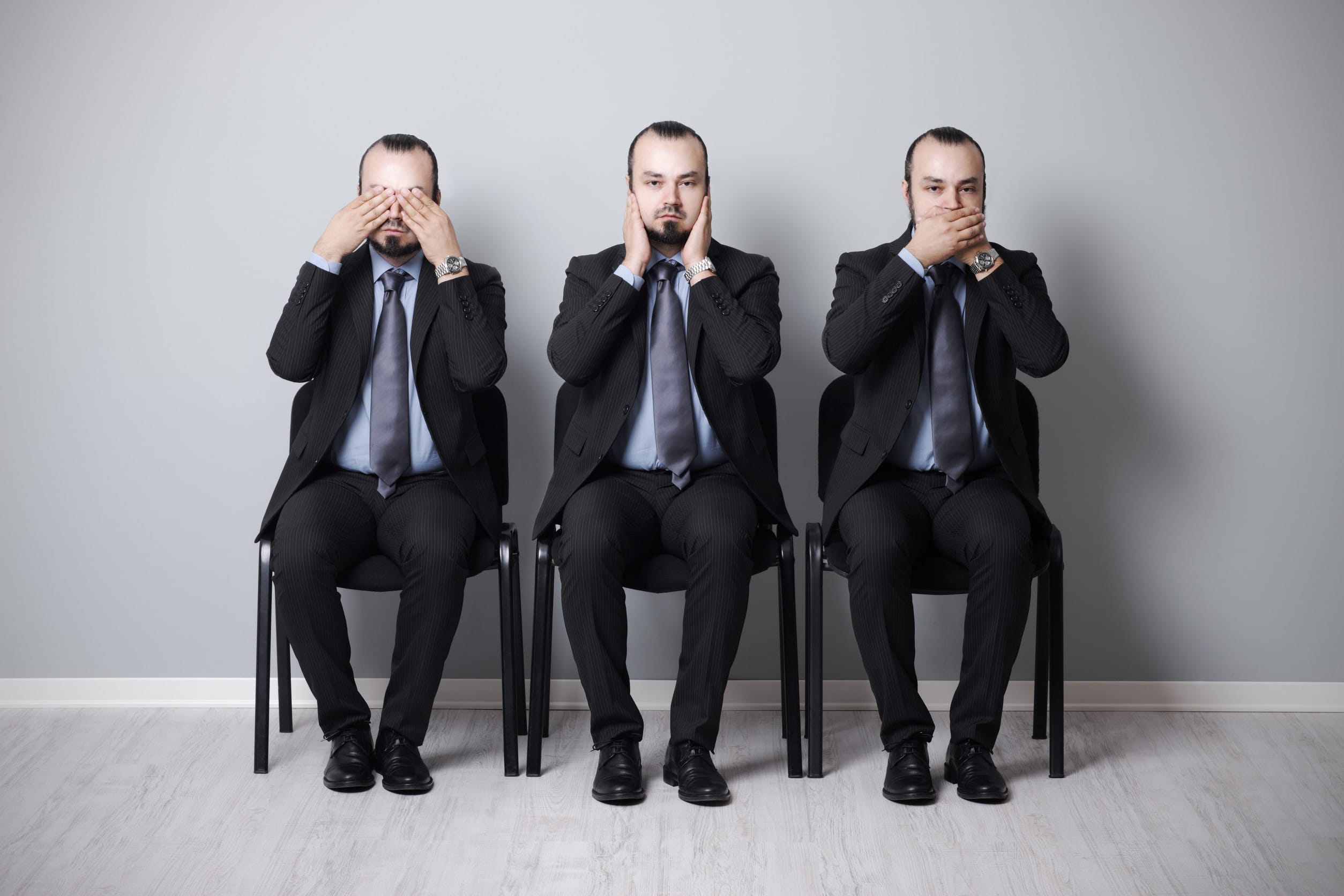 7 Questions About Money That Make Advisors Uncomfortable Every Time